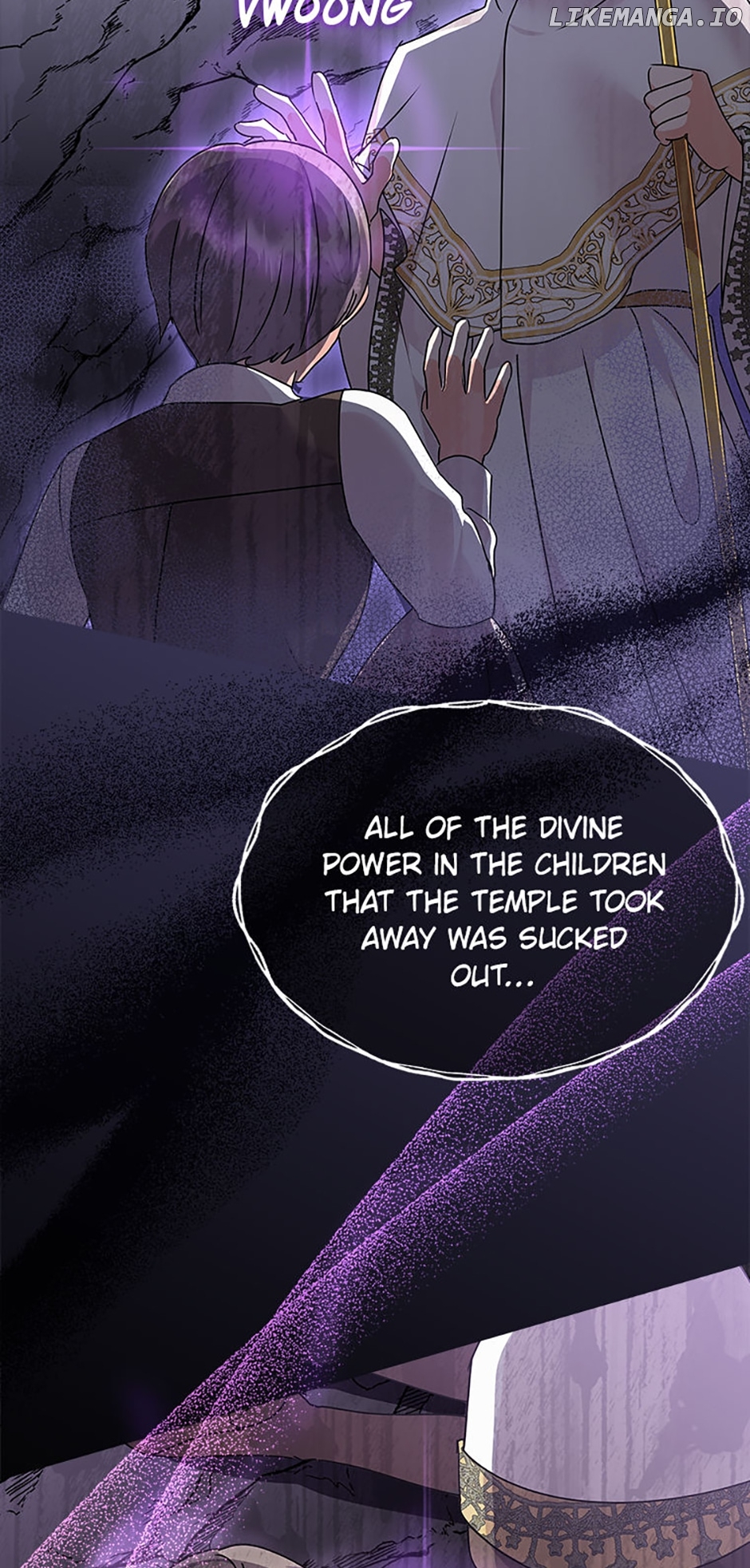 The Little Landlady Chapter 81 - page 89