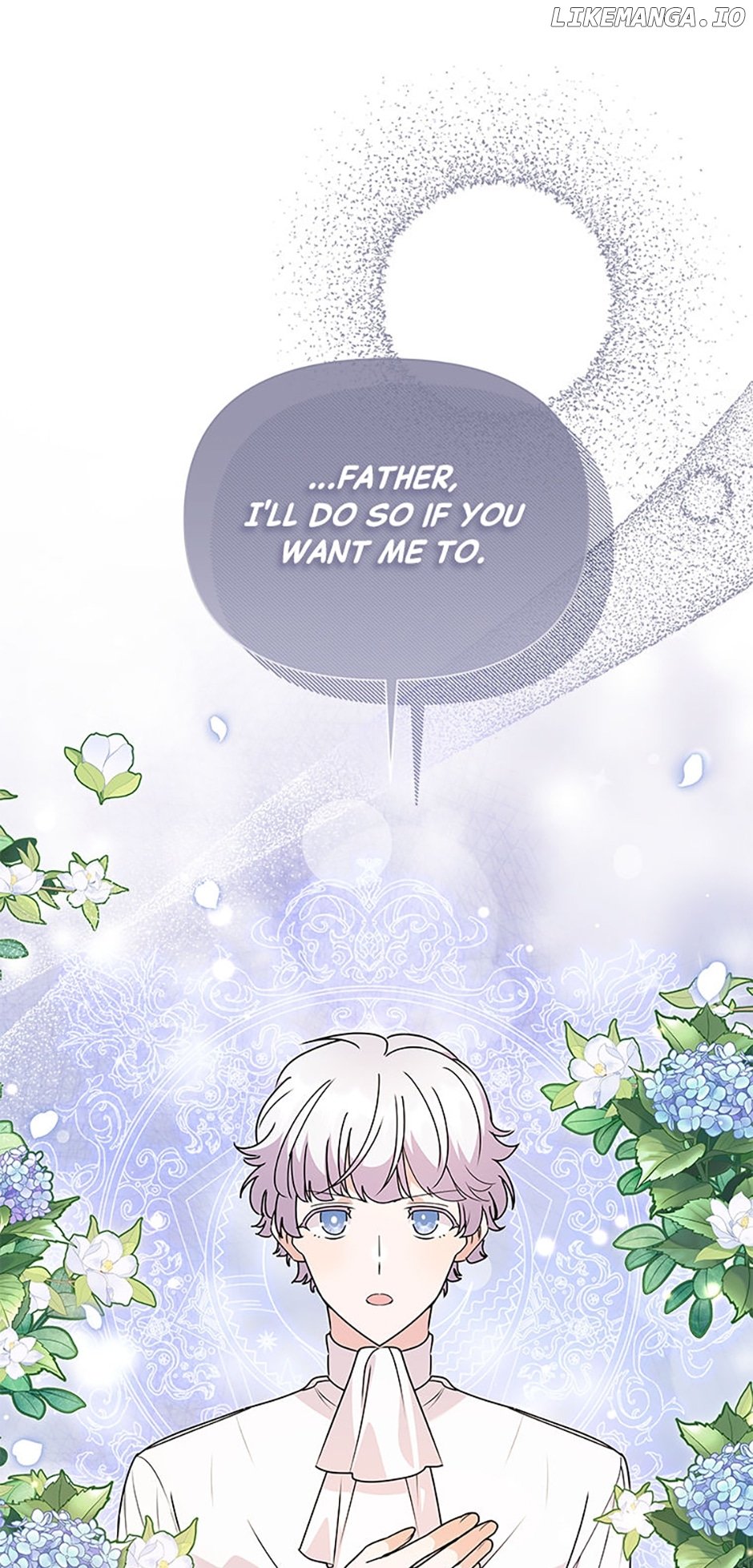 The Little Landlady Chapter 81 - page 9