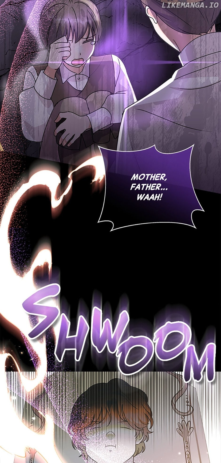 The Little Landlady Chapter 81 - page 90