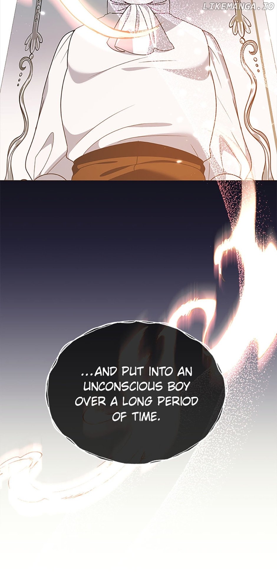 The Little Landlady Chapter 81 - page 91
