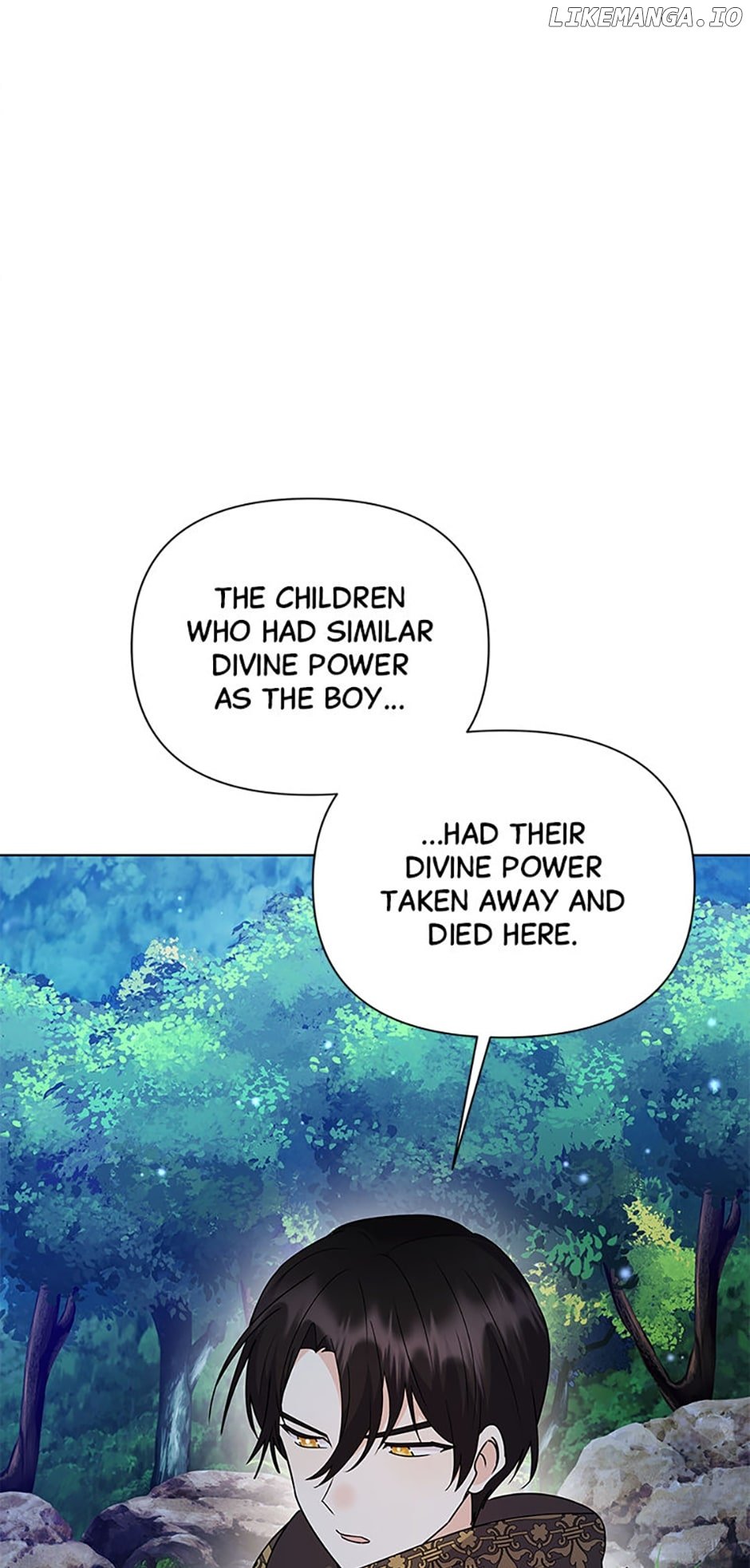 The Little Landlady Chapter 81 - page 92