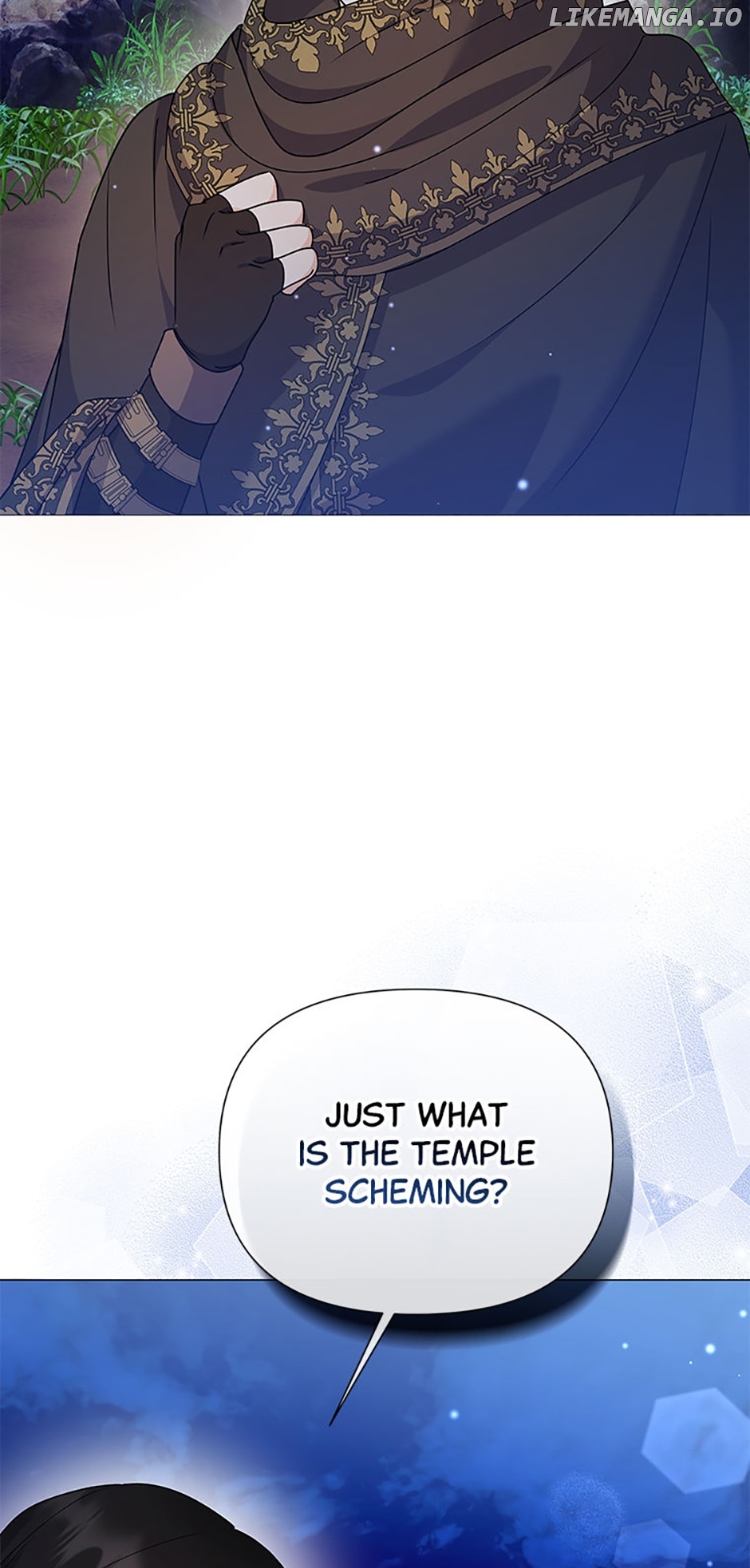 The Little Landlady Chapter 81 - page 93