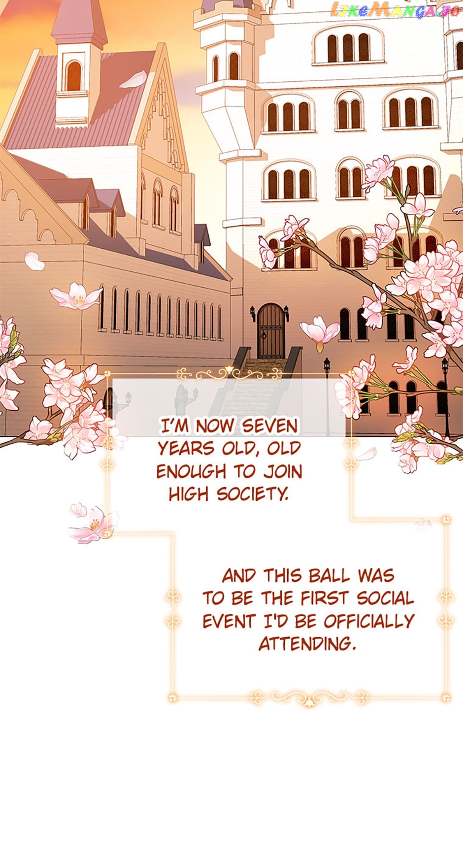 The Little Landlady Chapter 71 - page 13