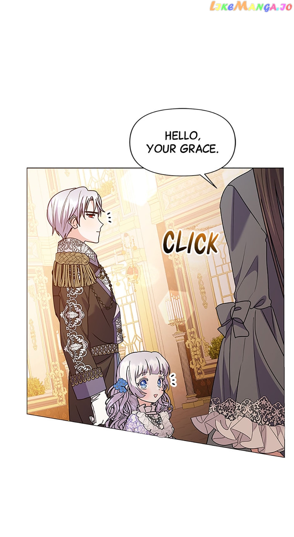 The Little Landlady Chapter 71 - page 14