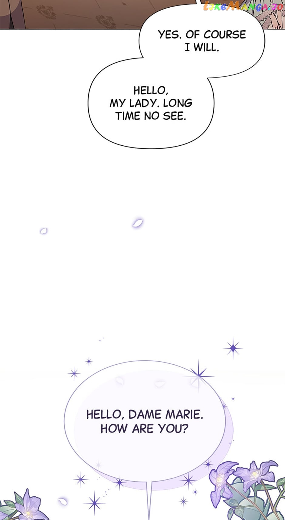 The Little Landlady Chapter 71 - page 16