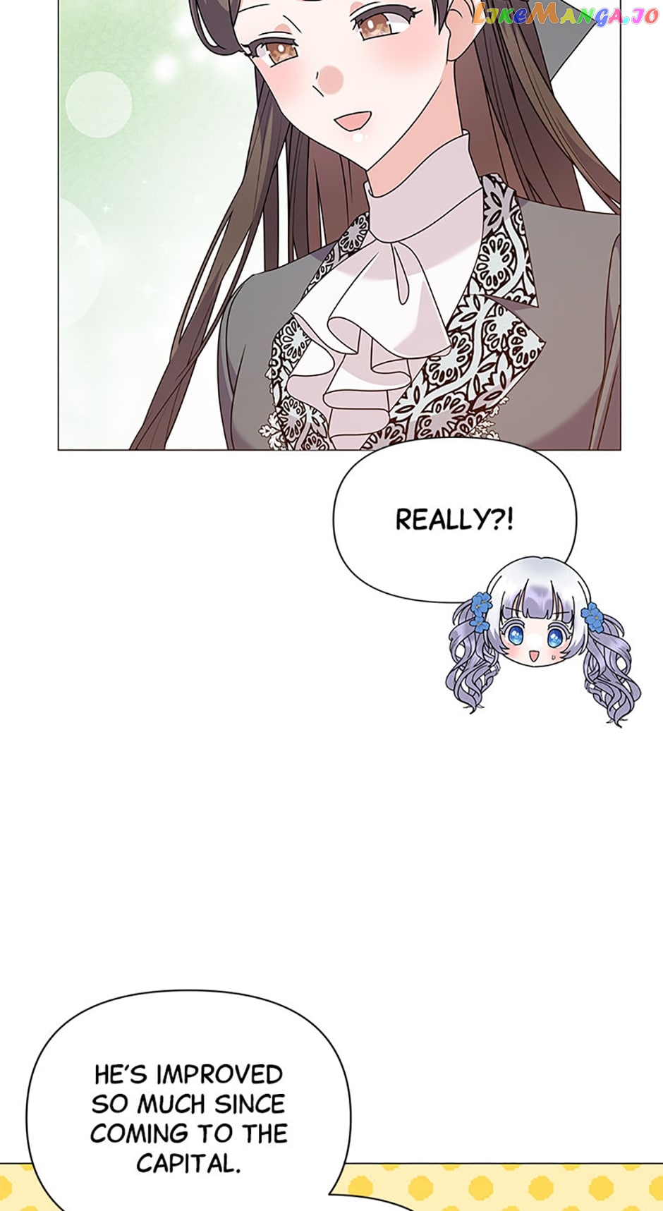 The Little Landlady Chapter 71 - page 19