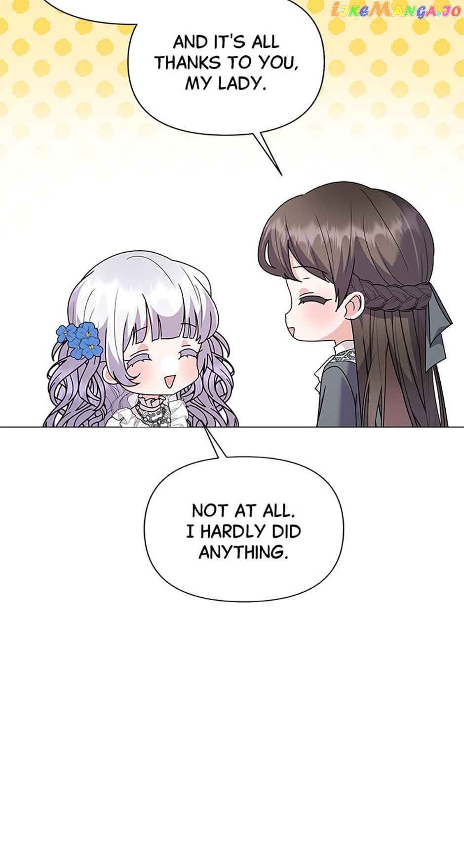 The Little Landlady Chapter 71 - page 20