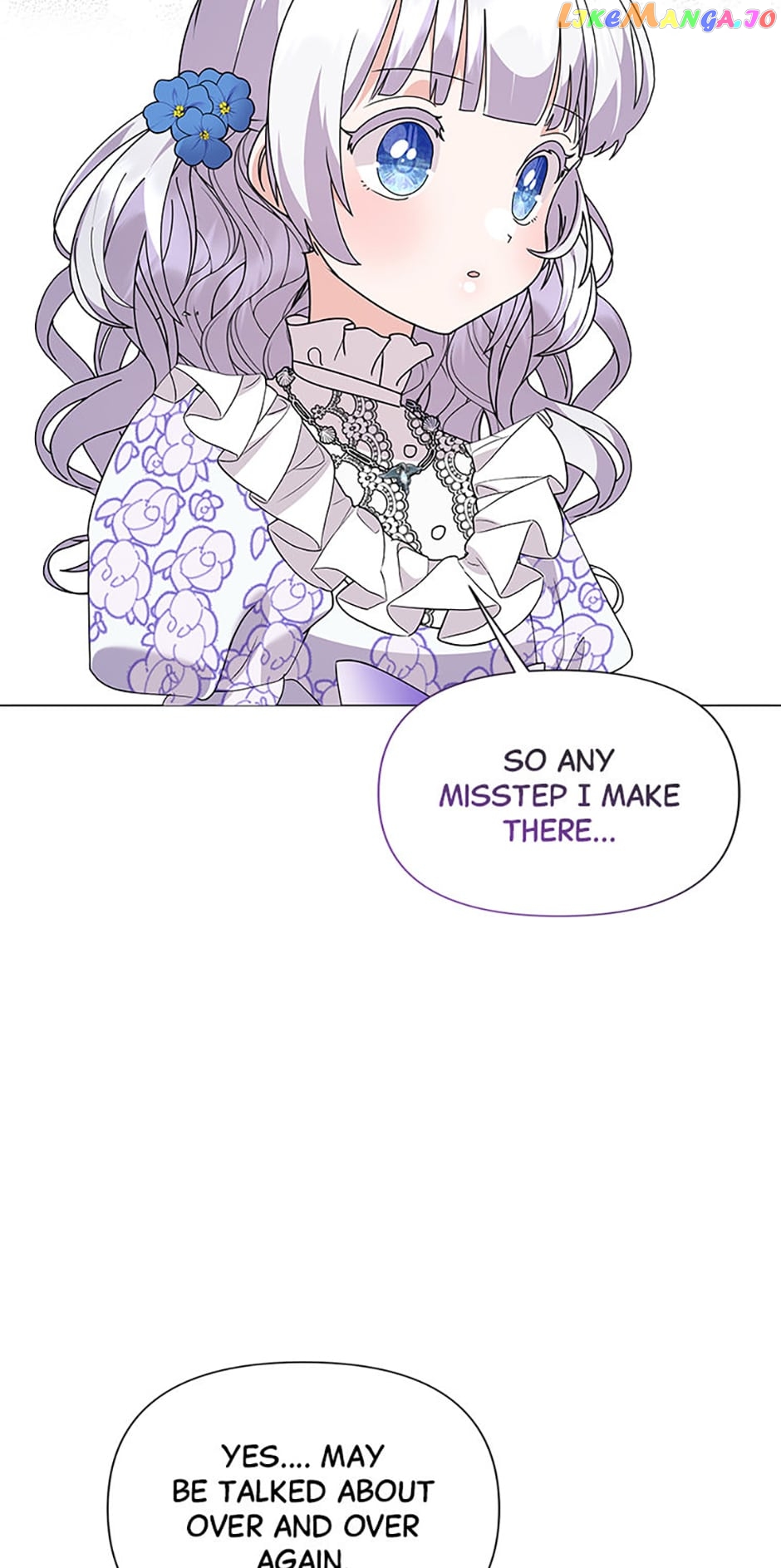 The Little Landlady Chapter 71 - page 23