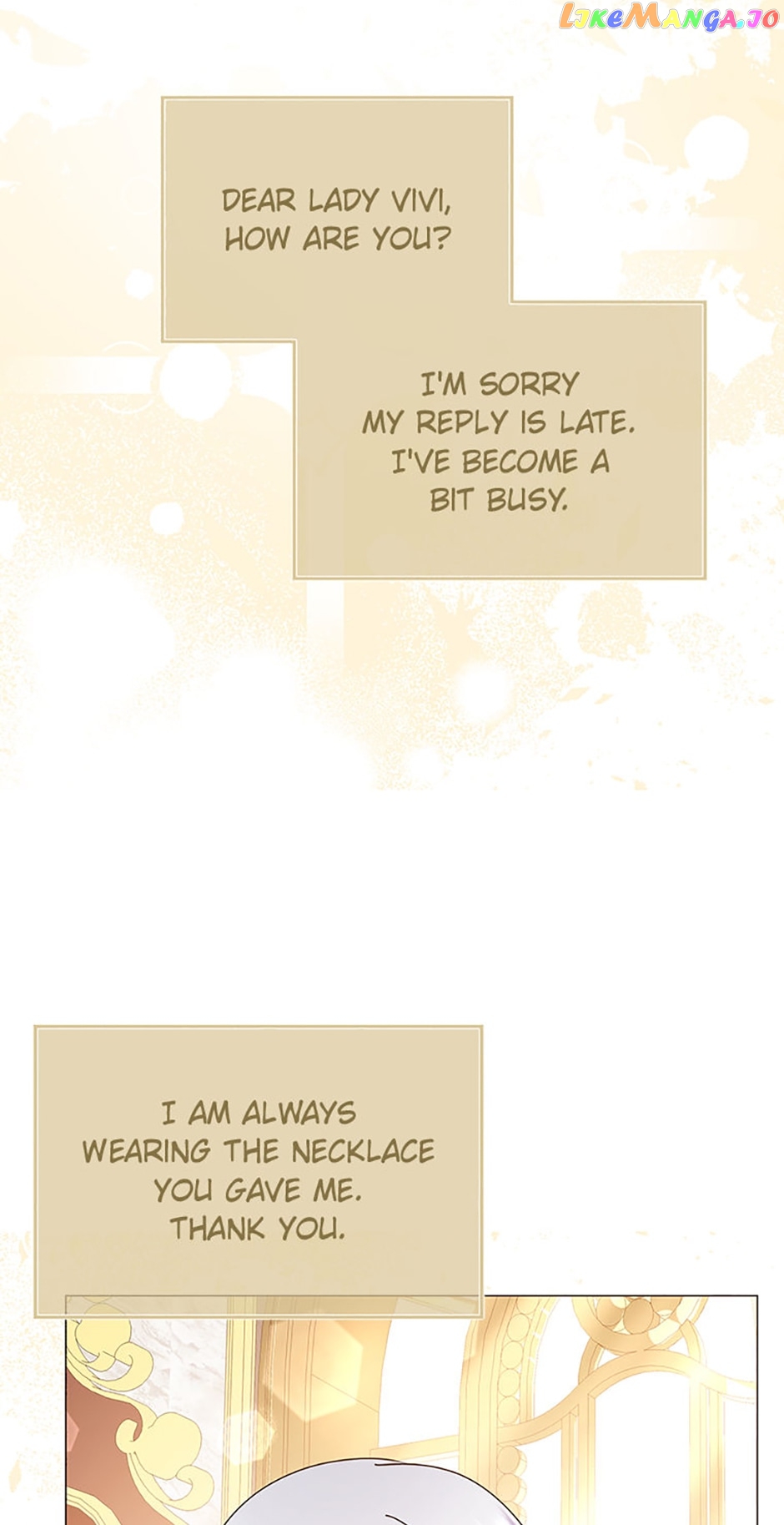 The Little Landlady Chapter 71 - page 3