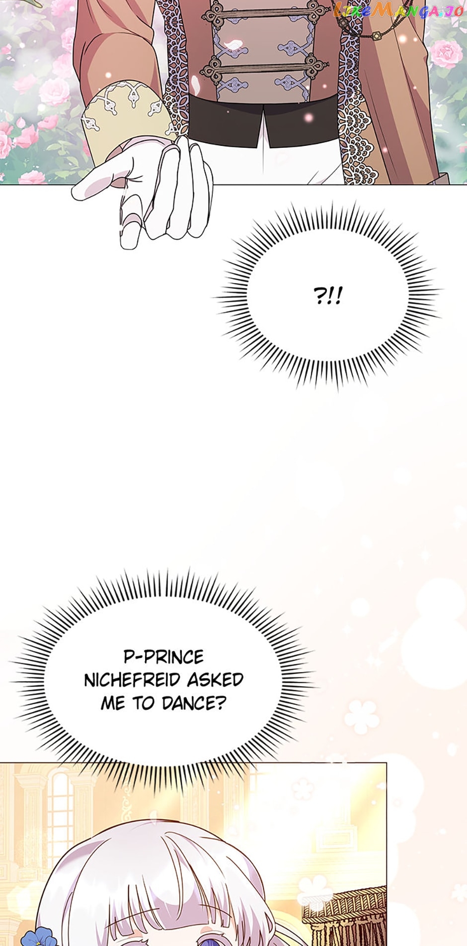 The Little Landlady Chapter 71 - page 31
