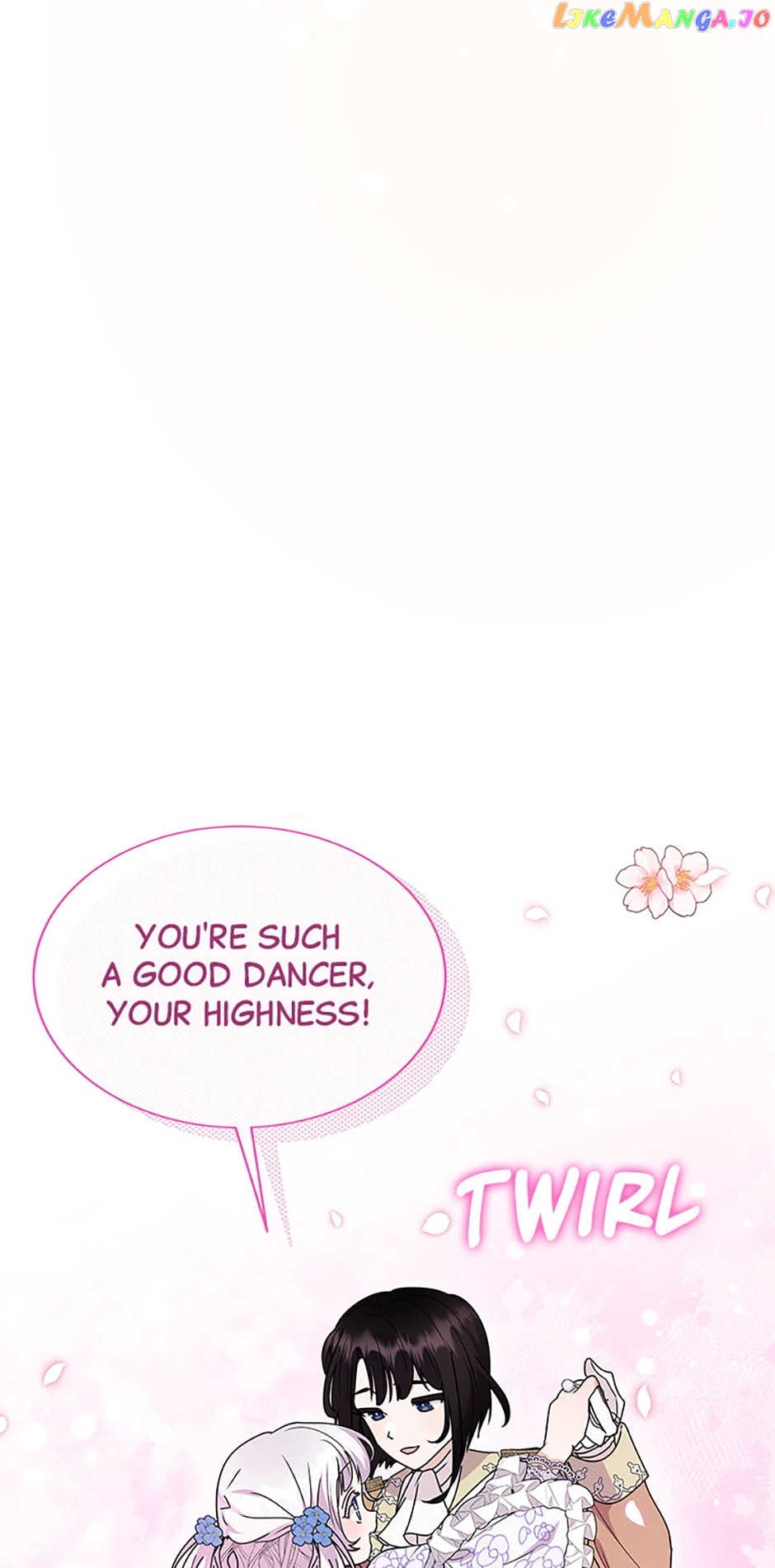 The Little Landlady Chapter 71 - page 33