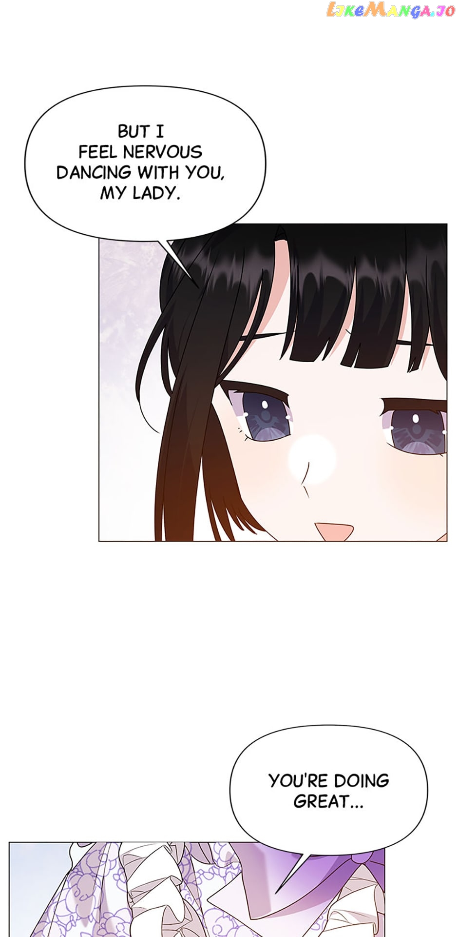 The Little Landlady Chapter 71 - page 35