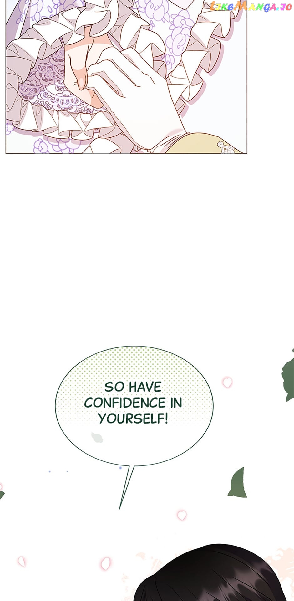 The Little Landlady Chapter 71 - page 36