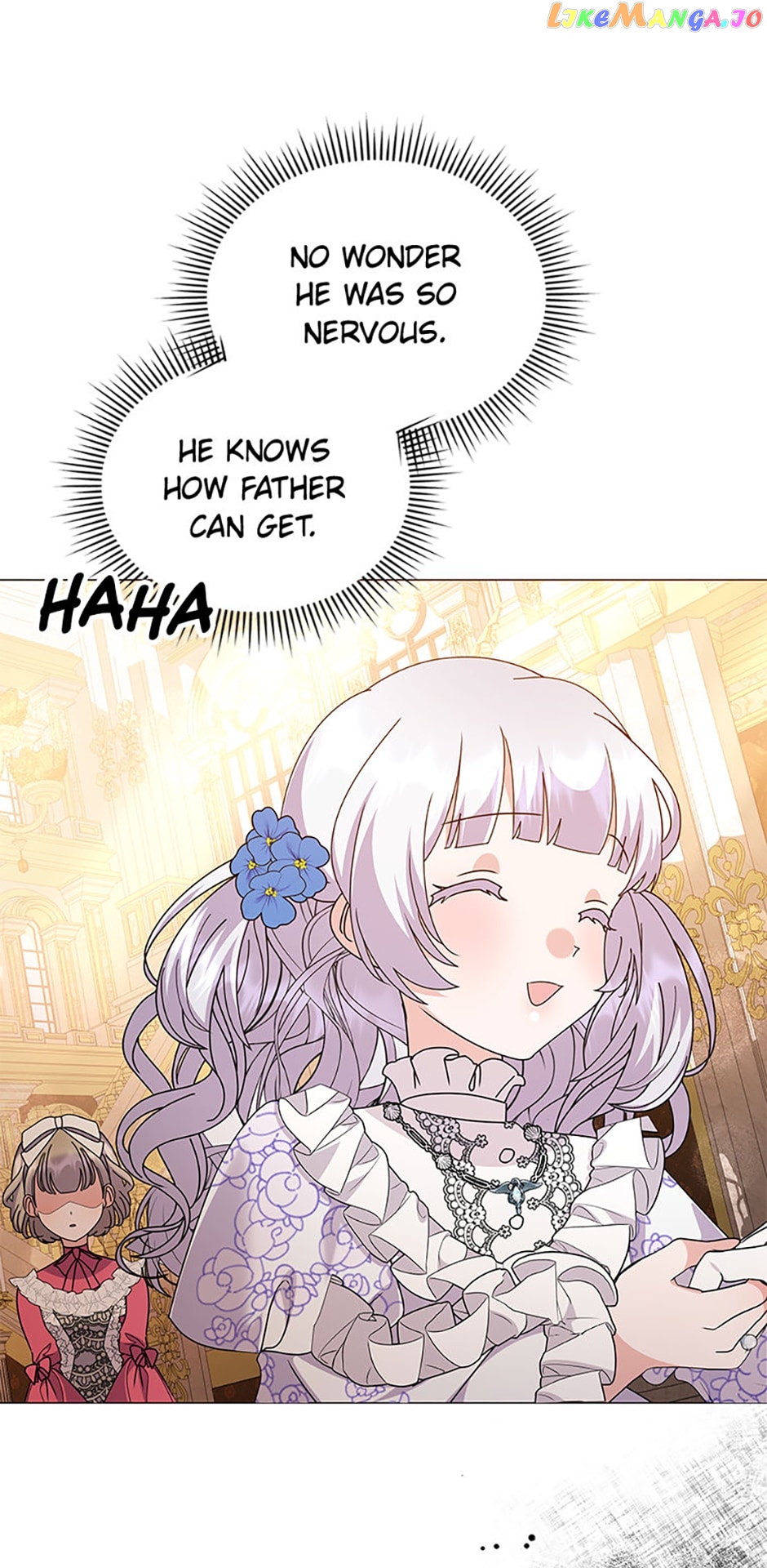 The Little Landlady Chapter 71 - page 39
