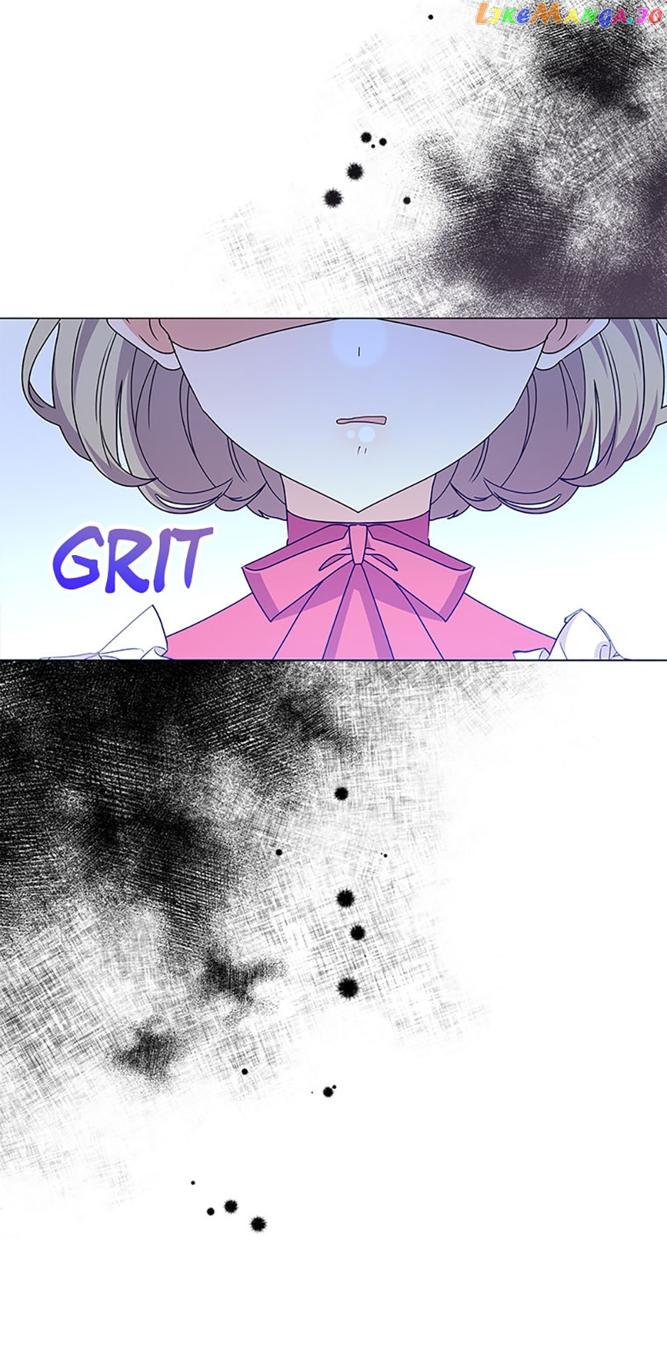 The Little Landlady Chapter 71 - page 40