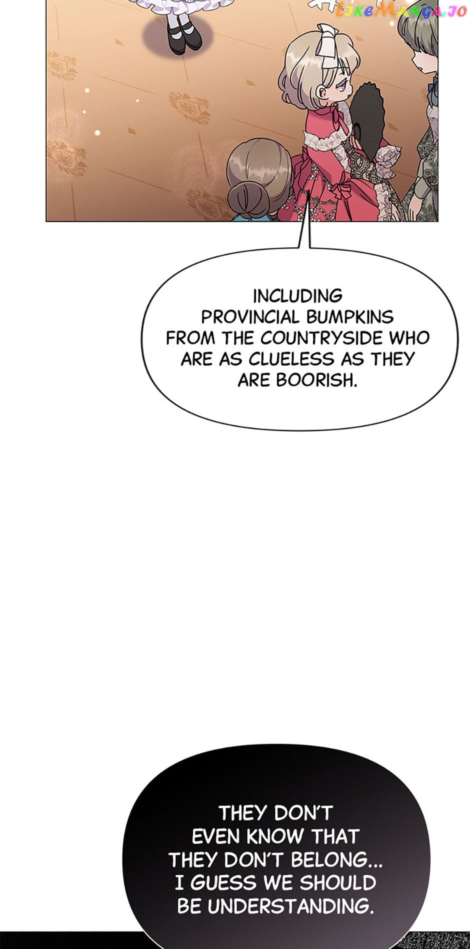The Little Landlady Chapter 71 - page 46