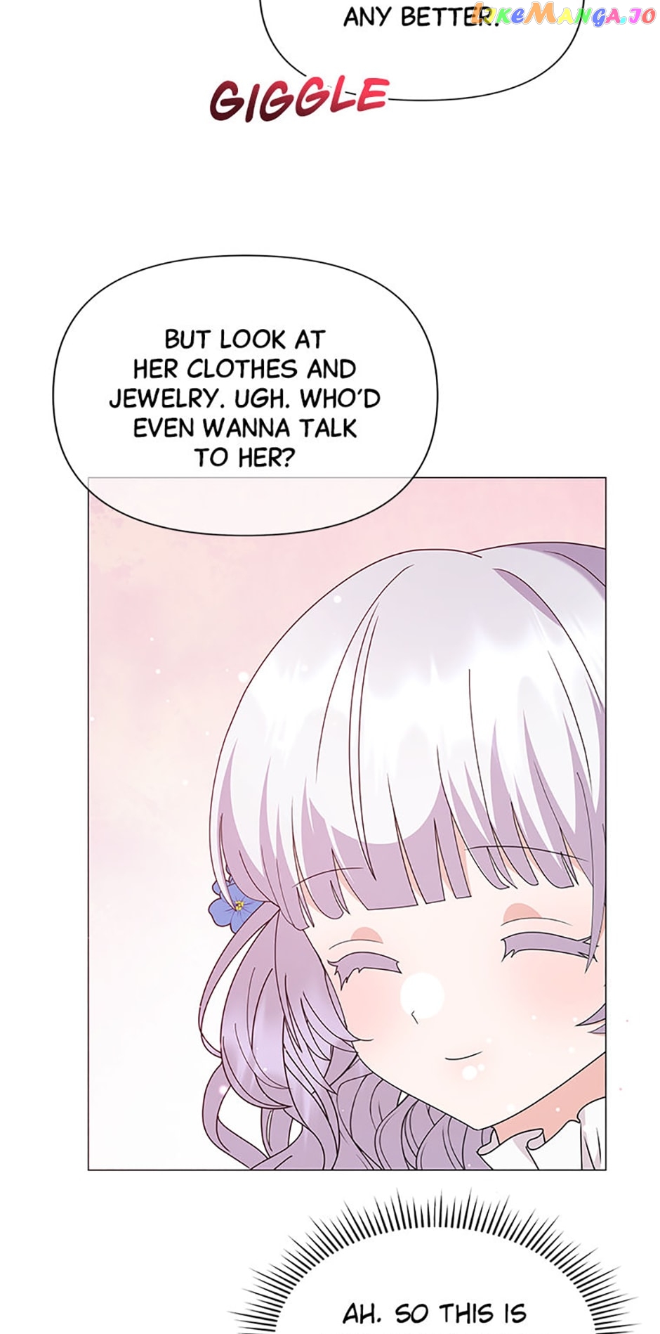 The Little Landlady Chapter 71 - page 48