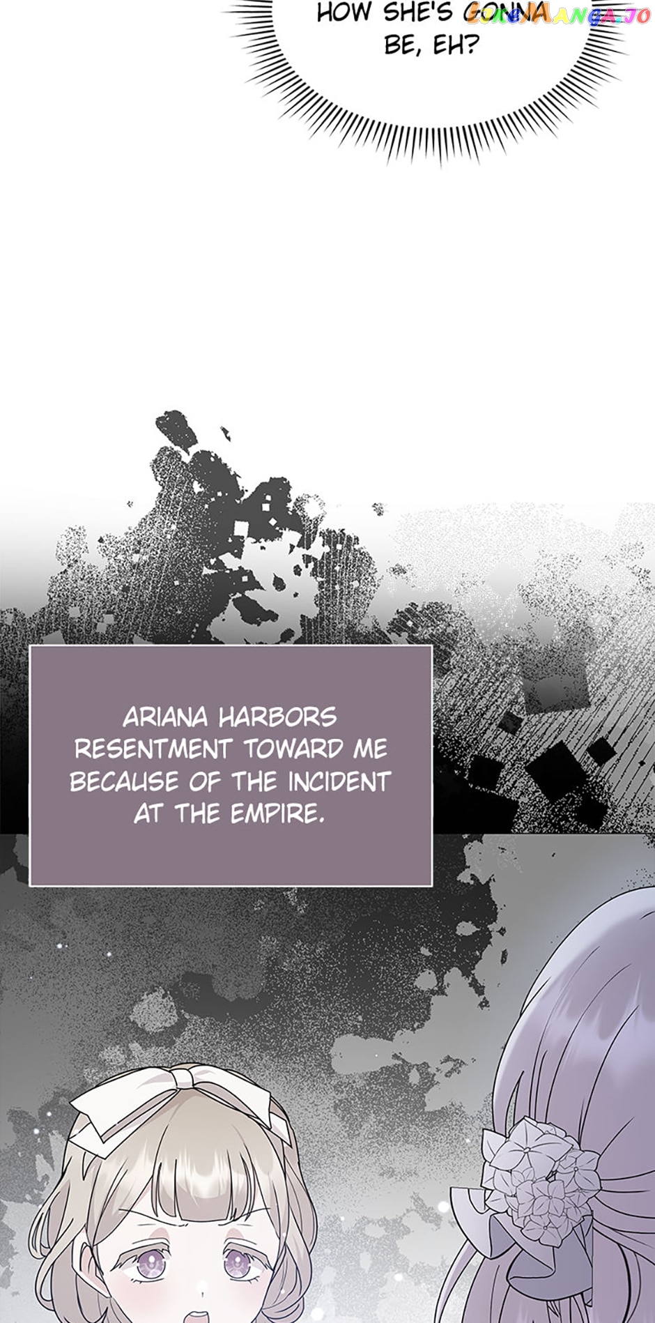 The Little Landlady Chapter 71 - page 49