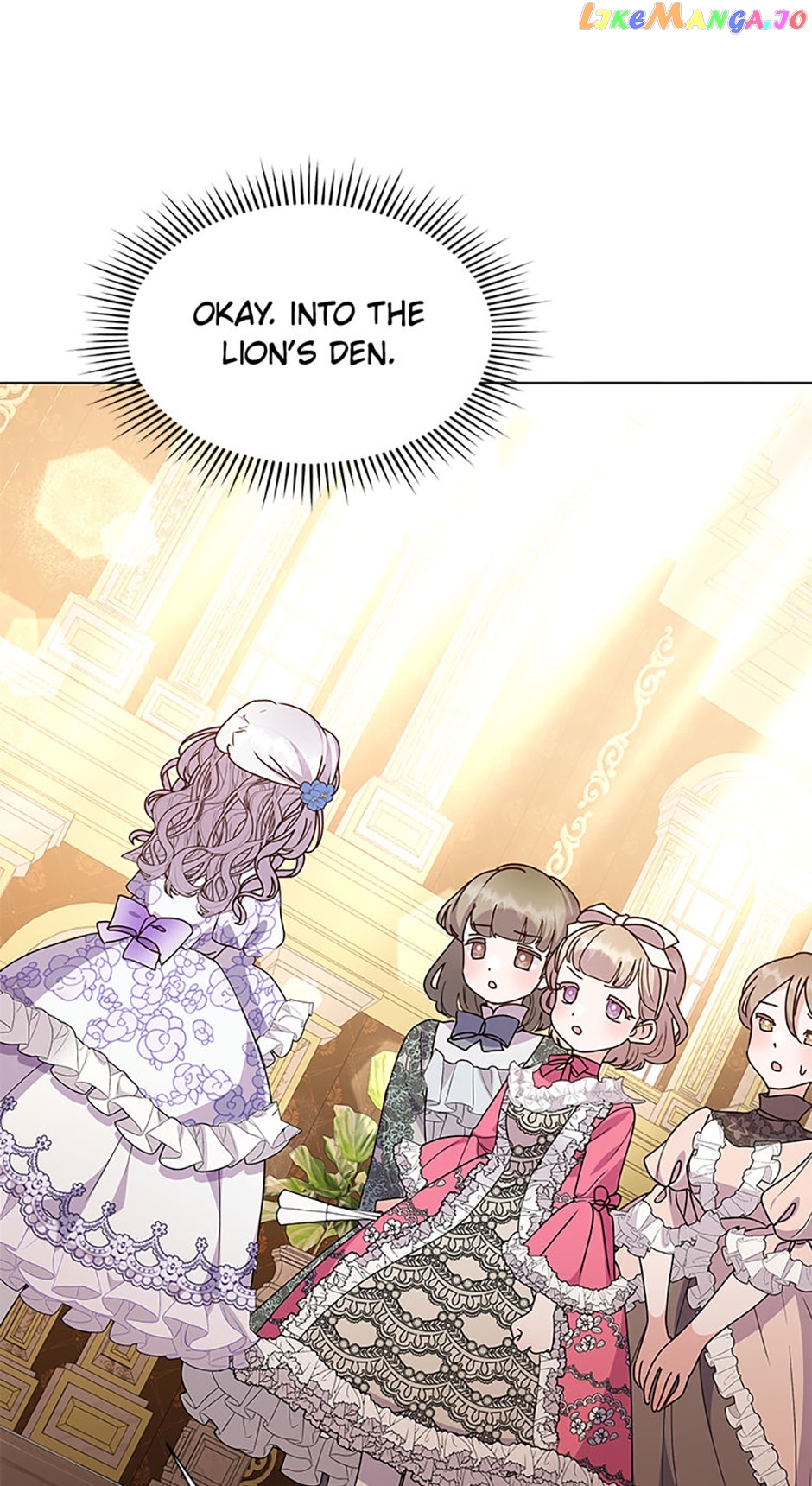 The Little Landlady Chapter 71 - page 51