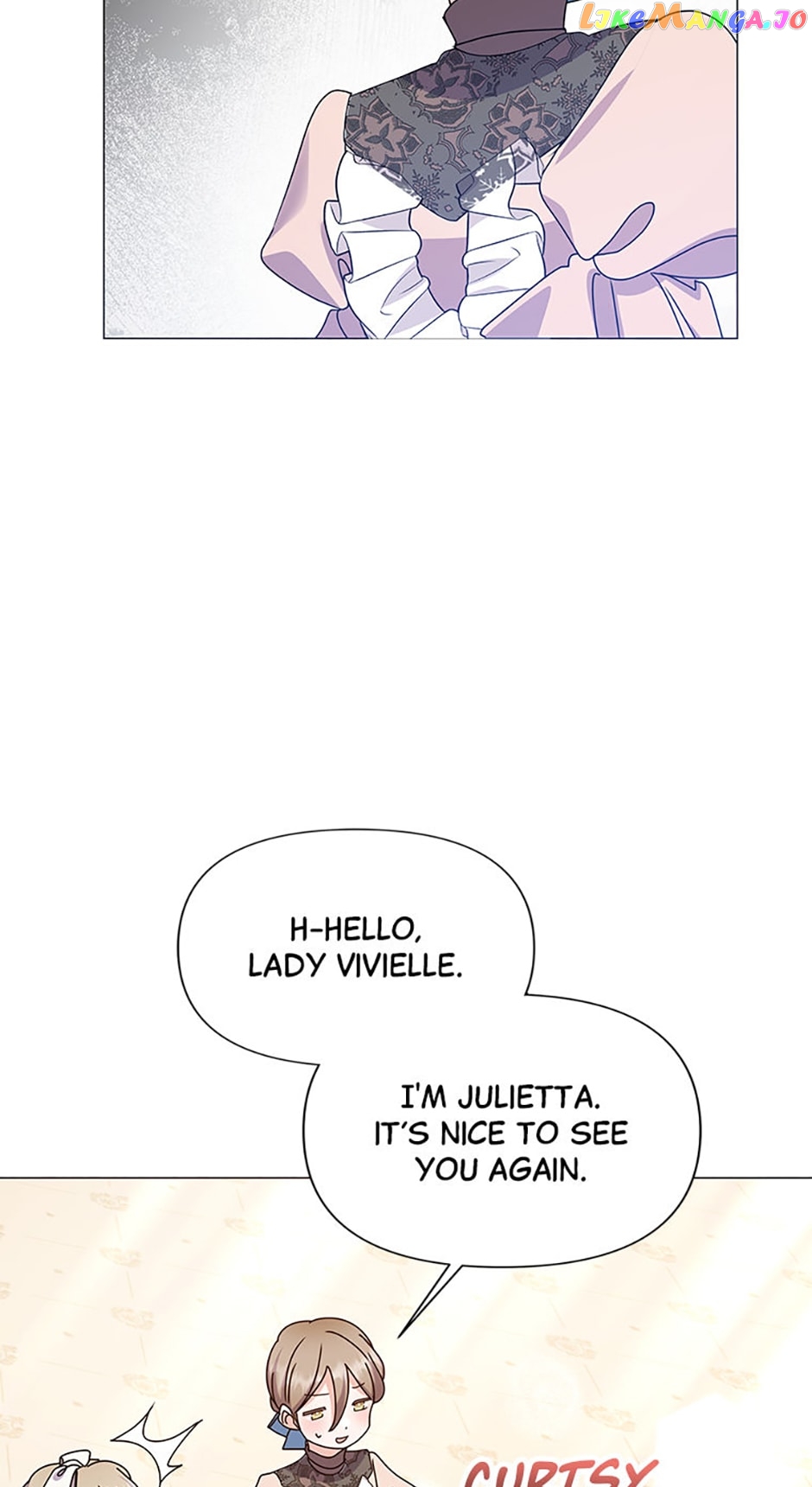 The Little Landlady Chapter 71 - page 55