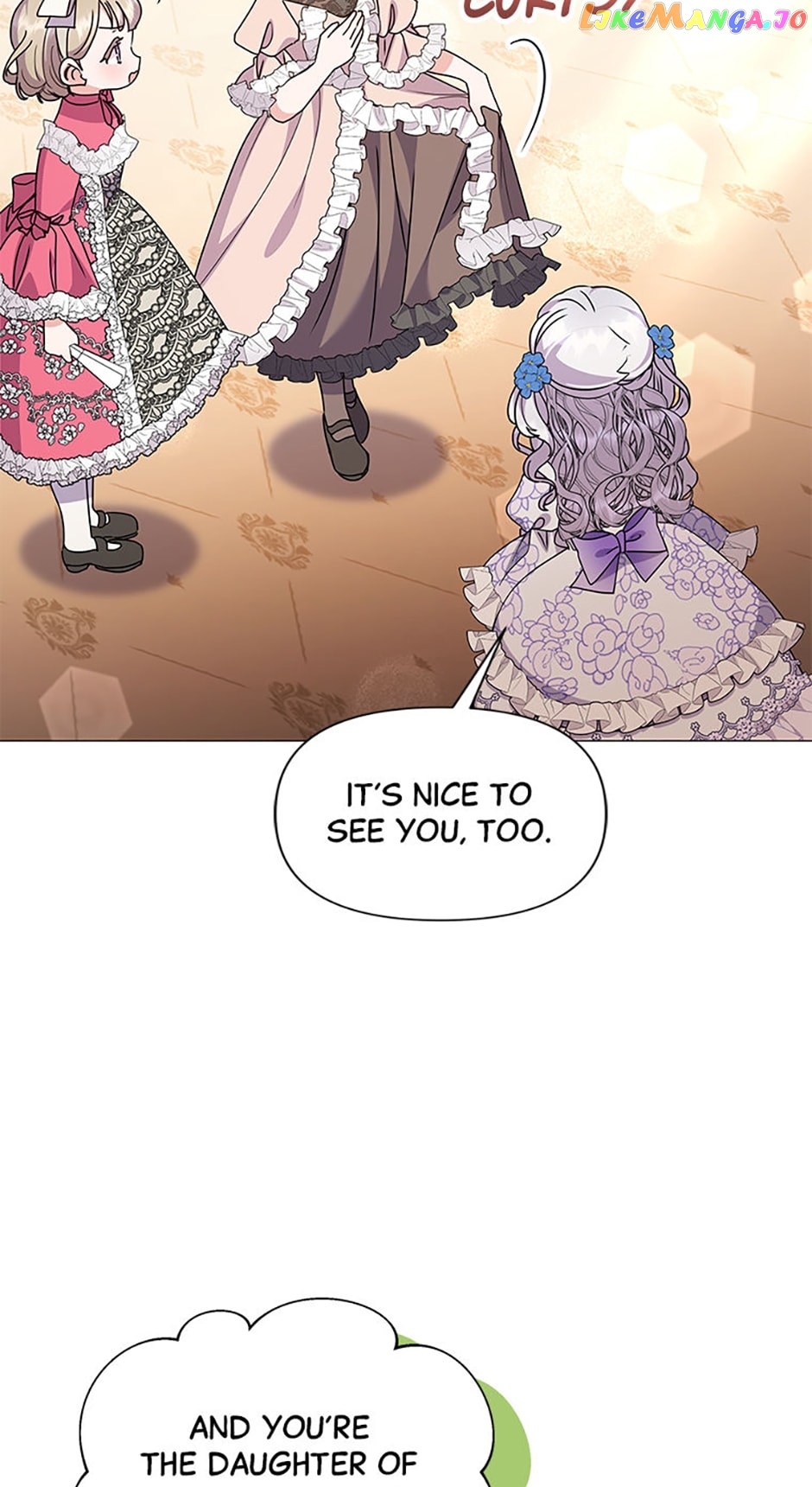The Little Landlady Chapter 71 - page 56