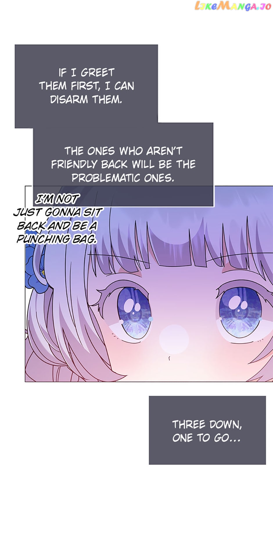 The Little Landlady Chapter 71 - page 58