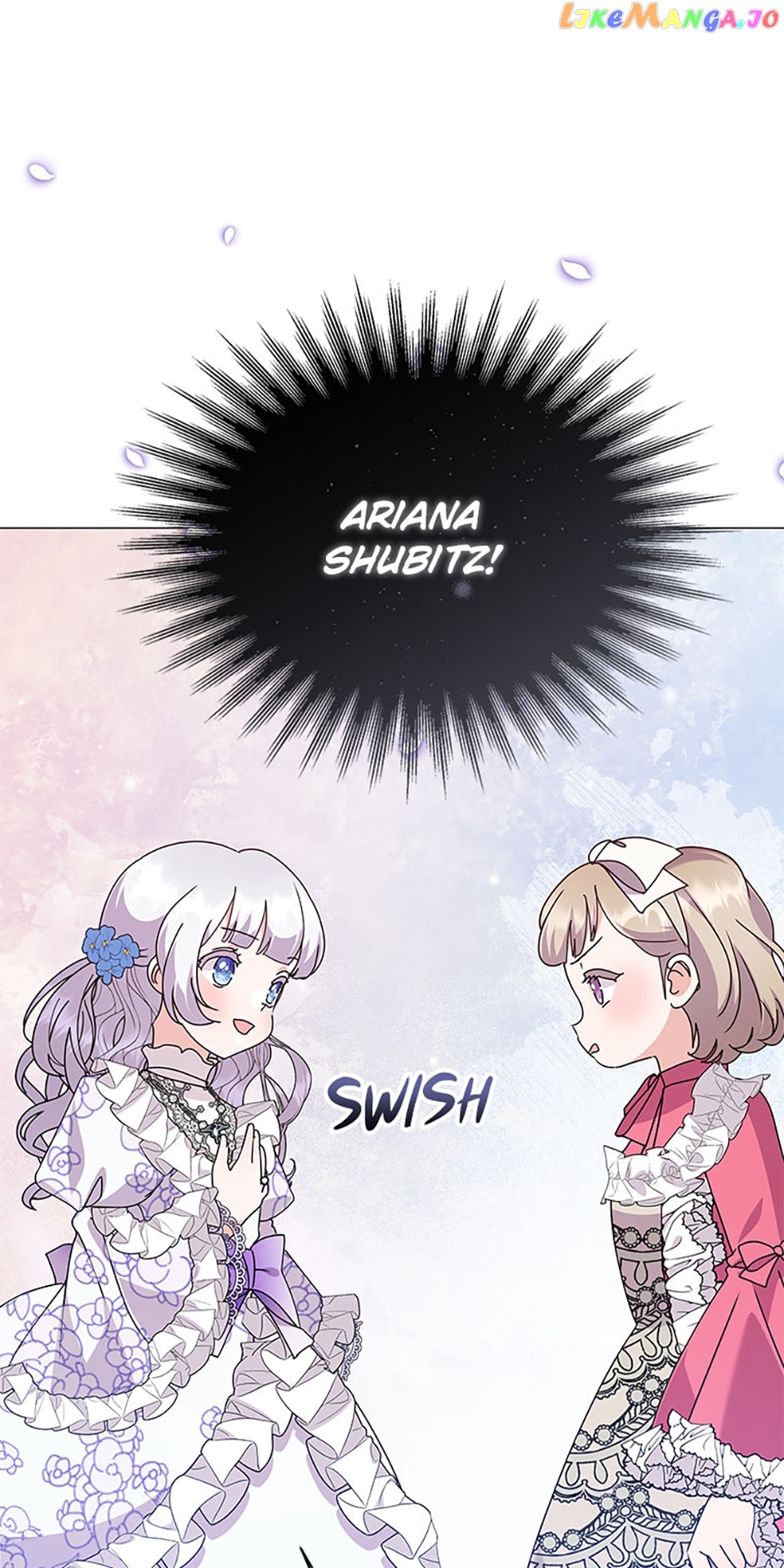 The Little Landlady Chapter 71 - page 59