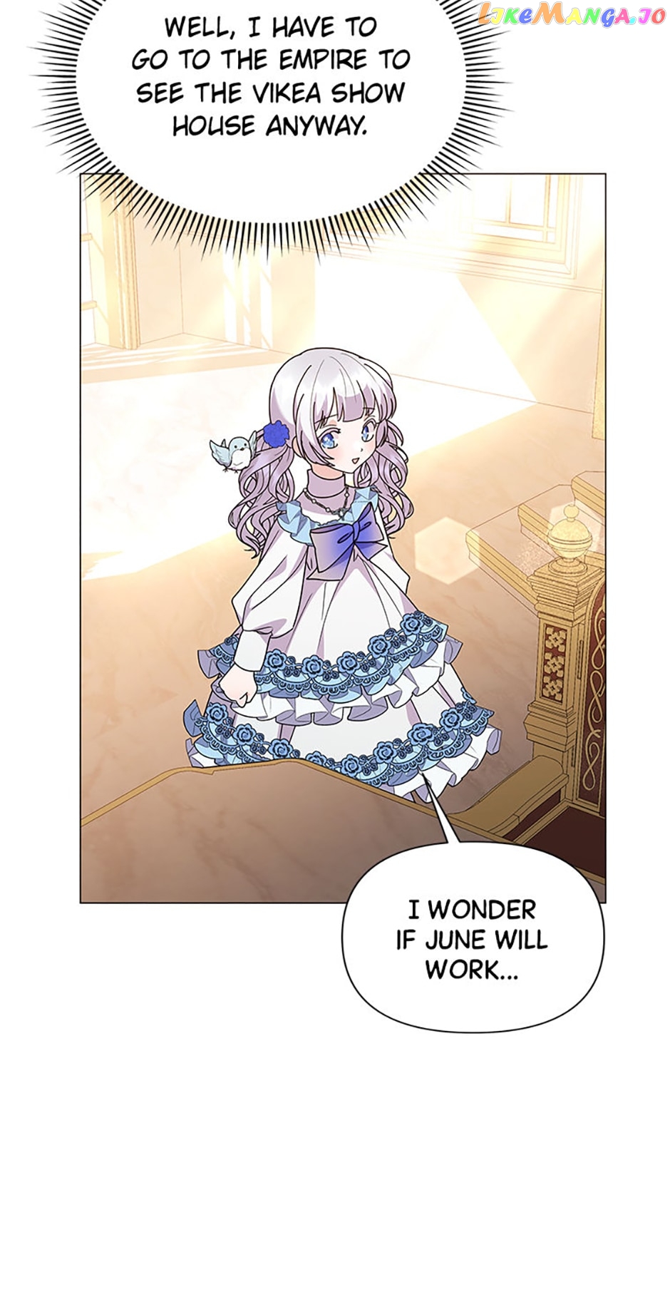 The Little Landlady Chapter 71 - page 6