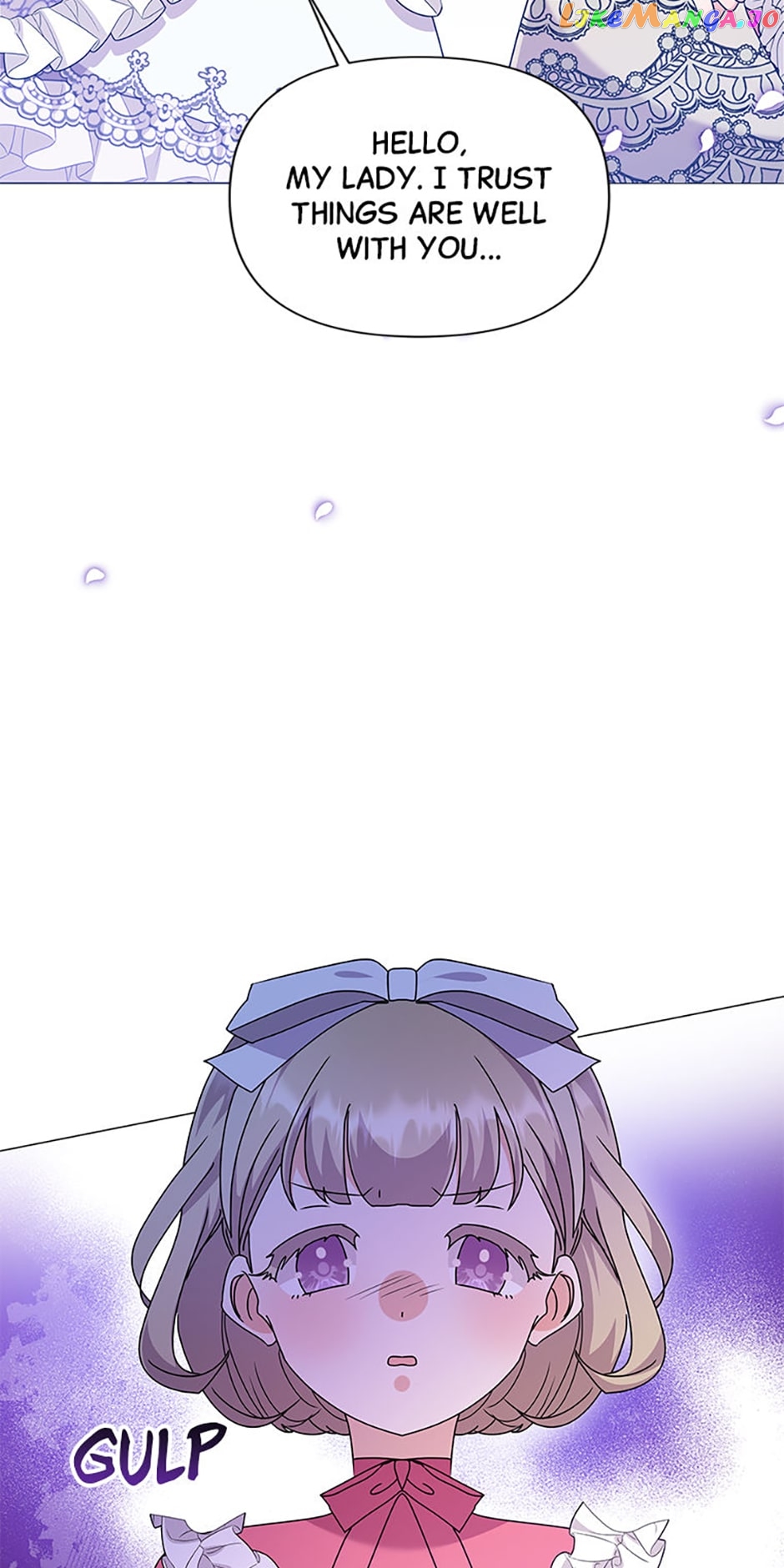 The Little Landlady Chapter 71 - page 60