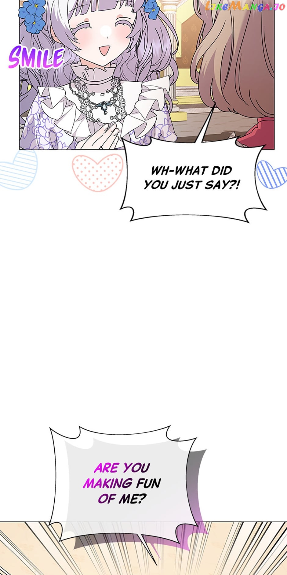 The Little Landlady Chapter 71 - page 62