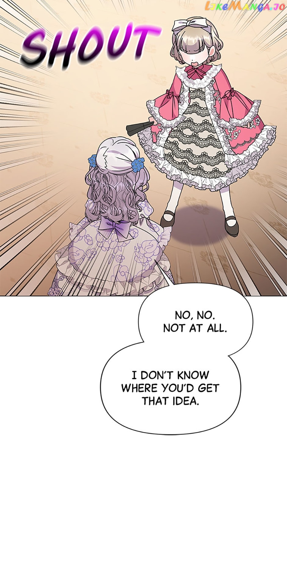 The Little Landlady Chapter 71 - page 63