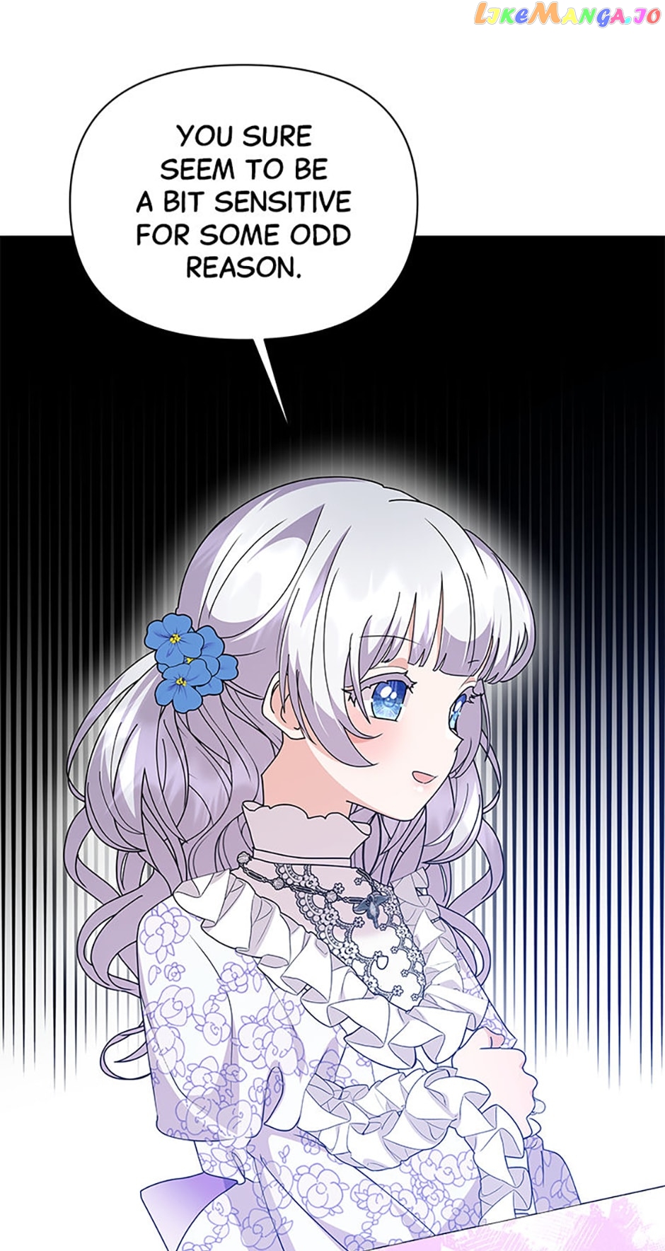 The Little Landlady Chapter 71 - page 64