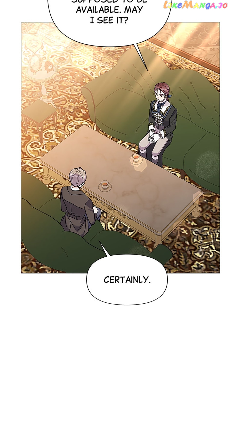 The Little Landlady Chapter 71 - page 75