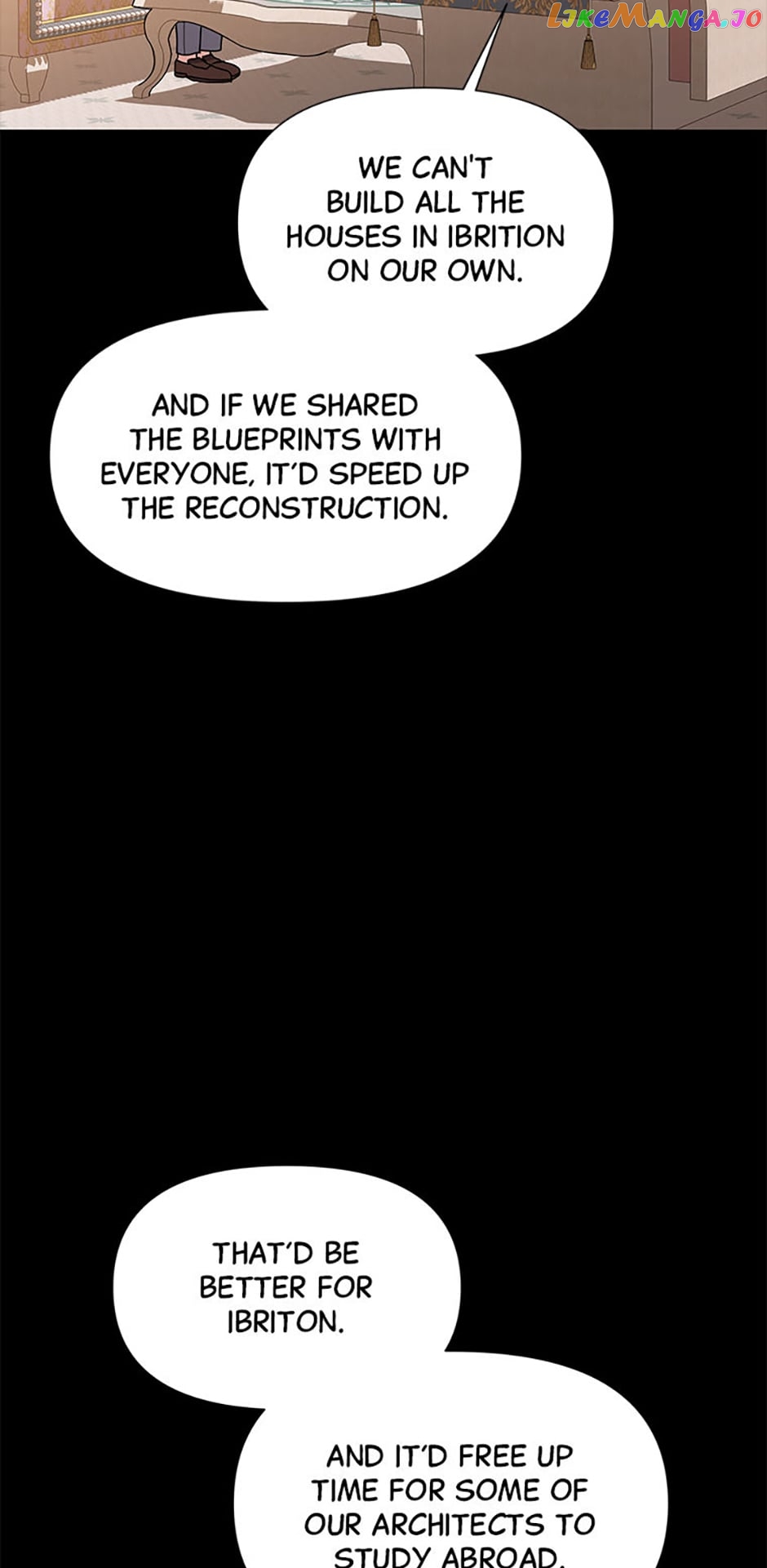 The Little Landlady Chapter 71 - page 80