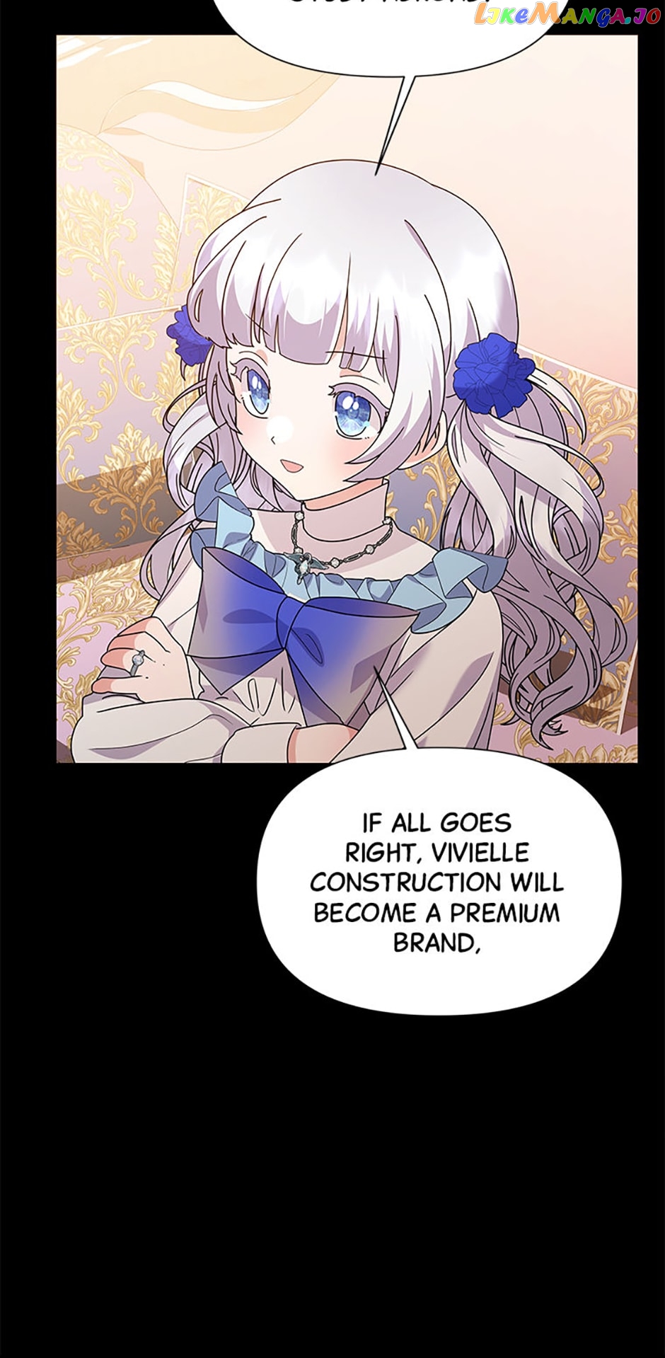 The Little Landlady Chapter 71 - page 81