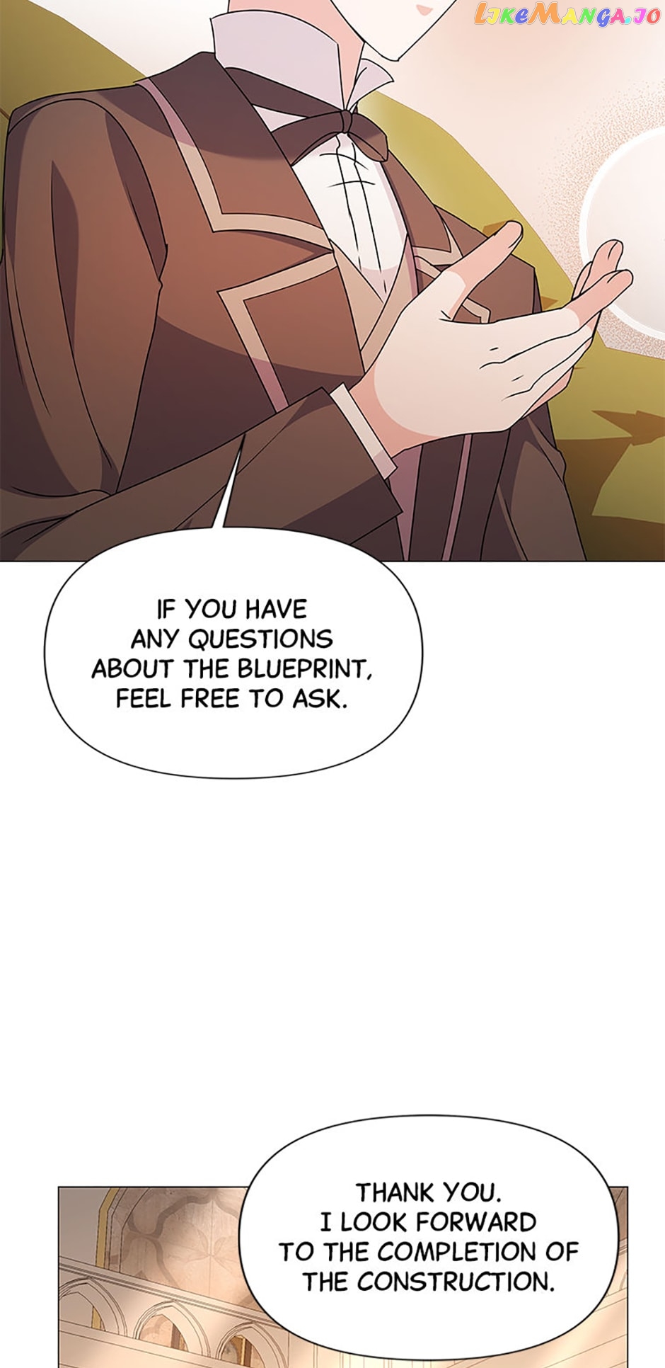 The Little Landlady Chapter 71 - page 83