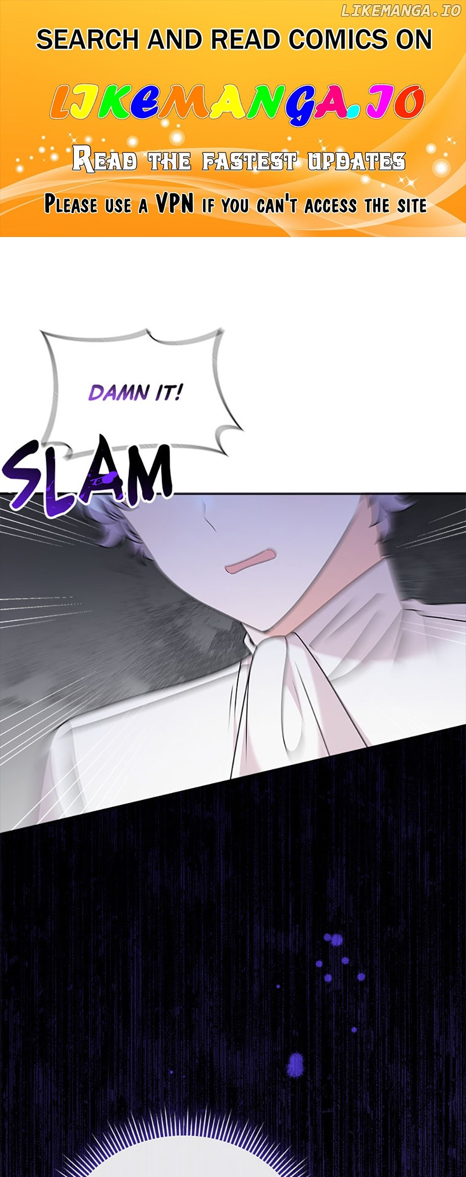 The Little Landlady Chapter 80 - page 1