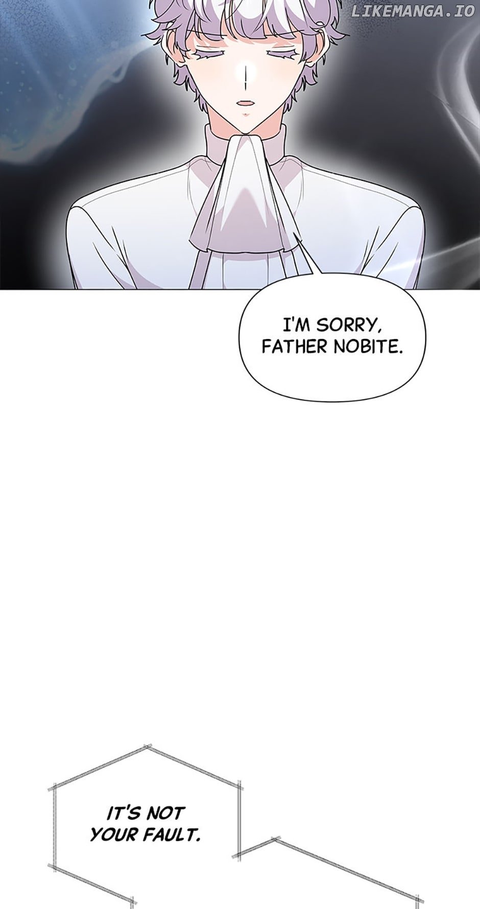 The Little Landlady Chapter 80 - page 18