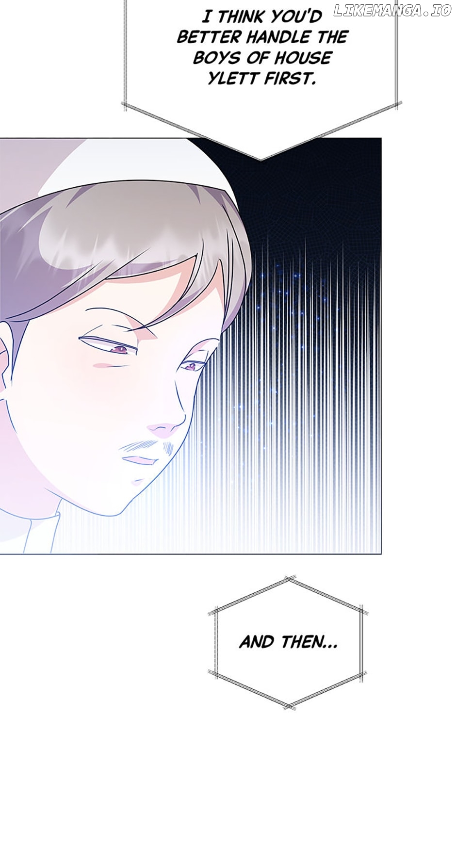 The Little Landlady Chapter 80 - page 19
