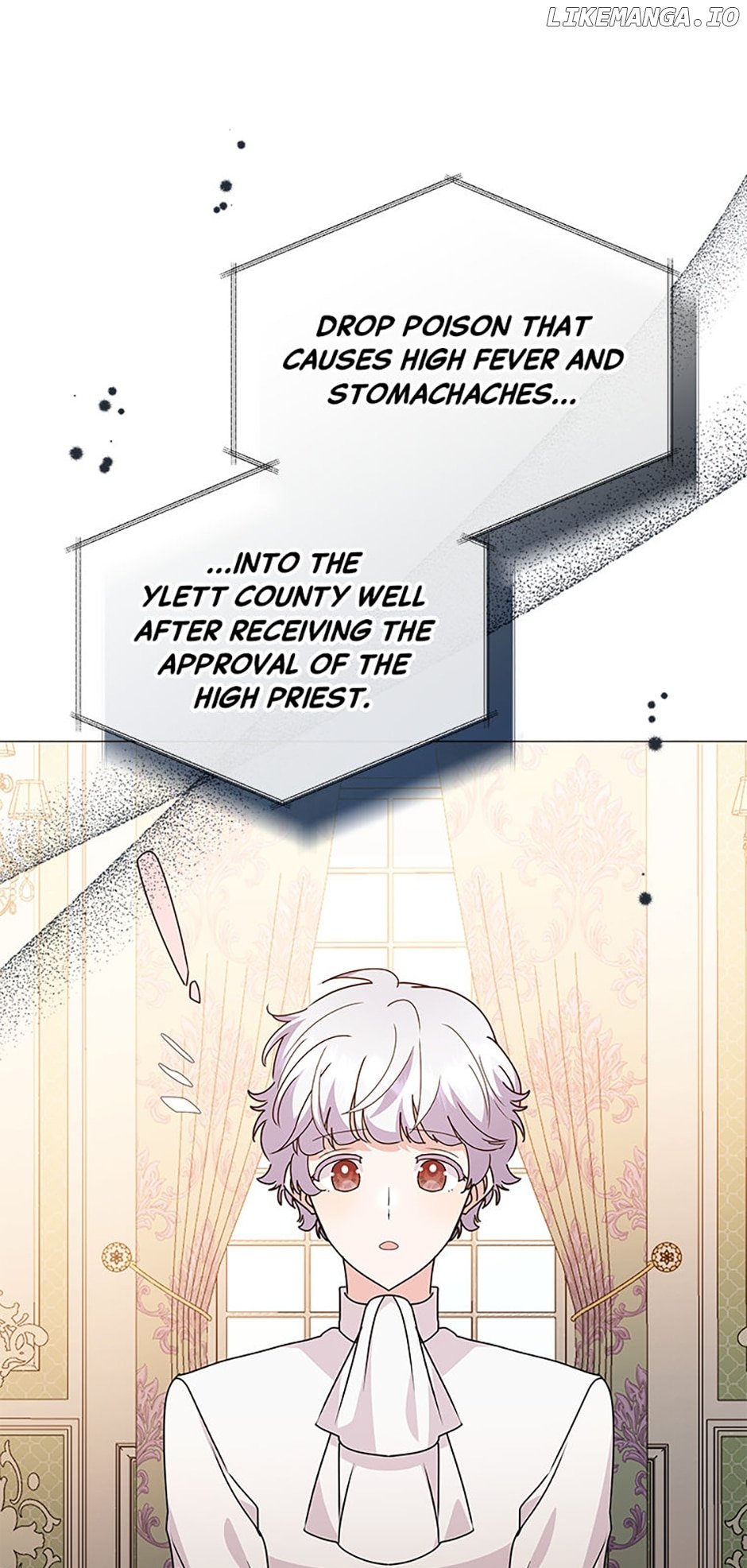 The Little Landlady Chapter 80 - page 20