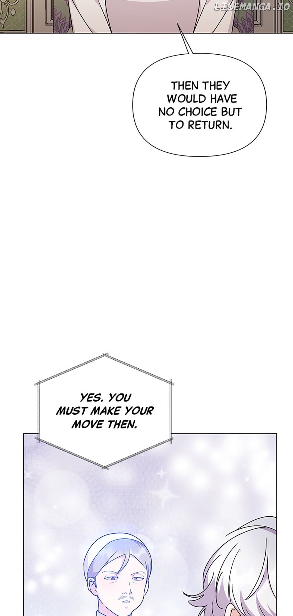 The Little Landlady Chapter 80 - page 21