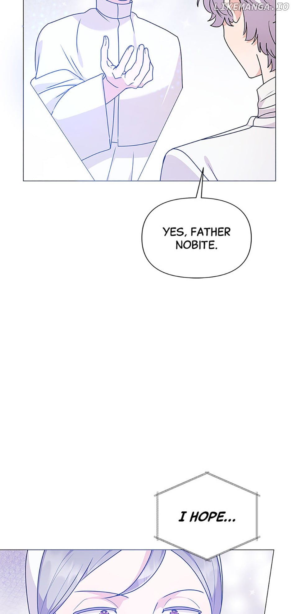 The Little Landlady Chapter 80 - page 22