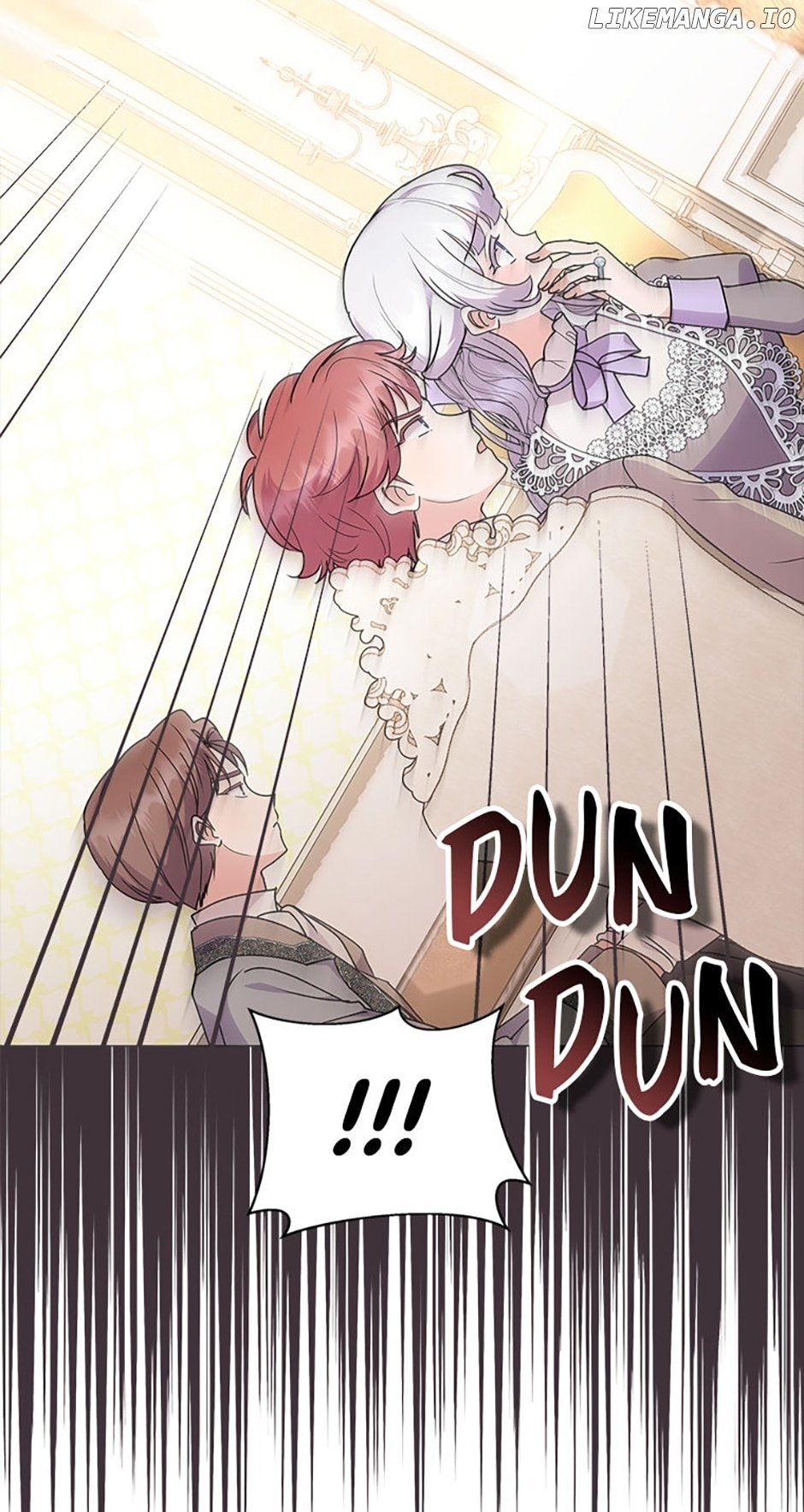 The Little Landlady Chapter 80 - page 26