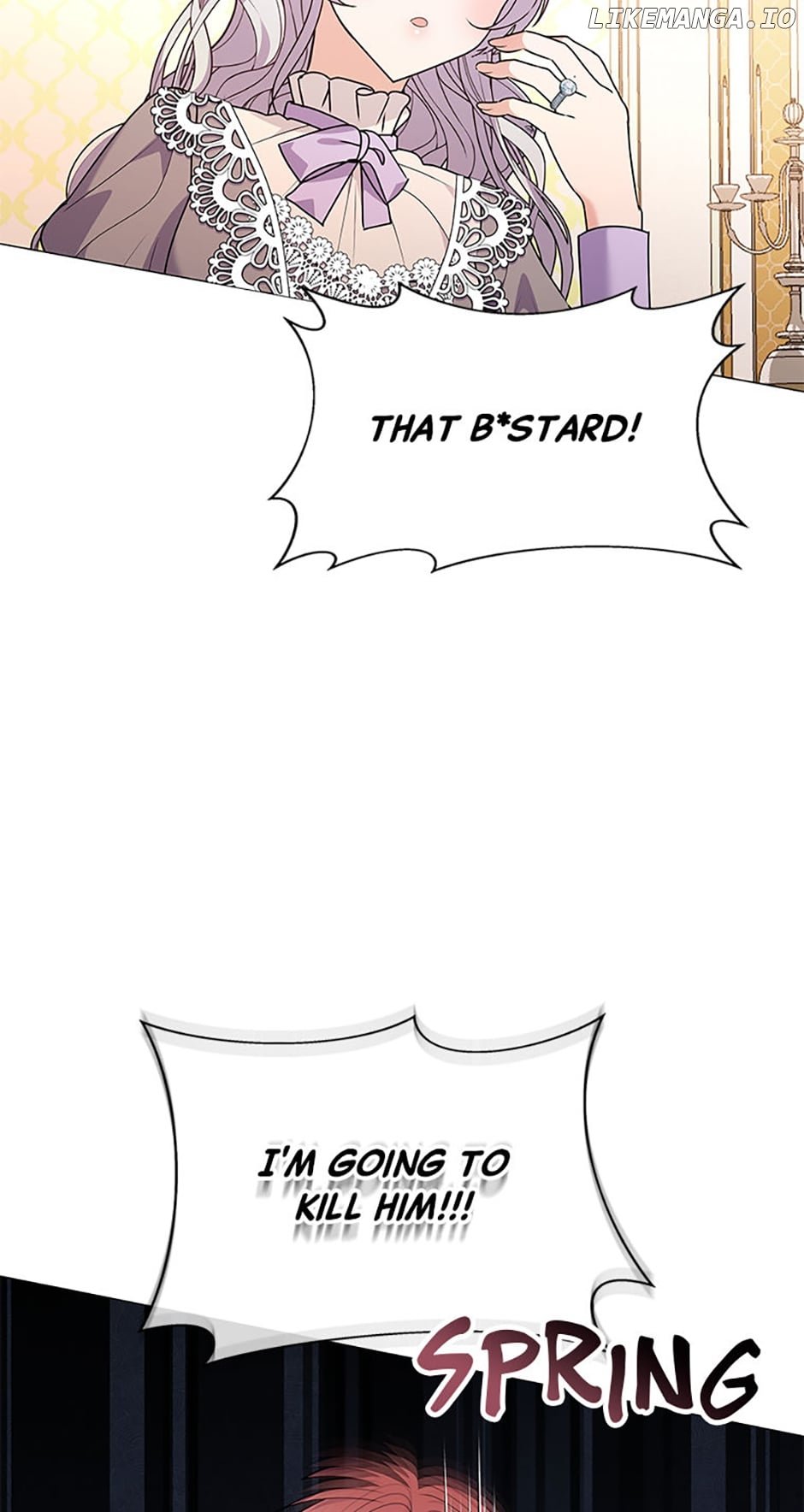 The Little Landlady Chapter 80 - page 28