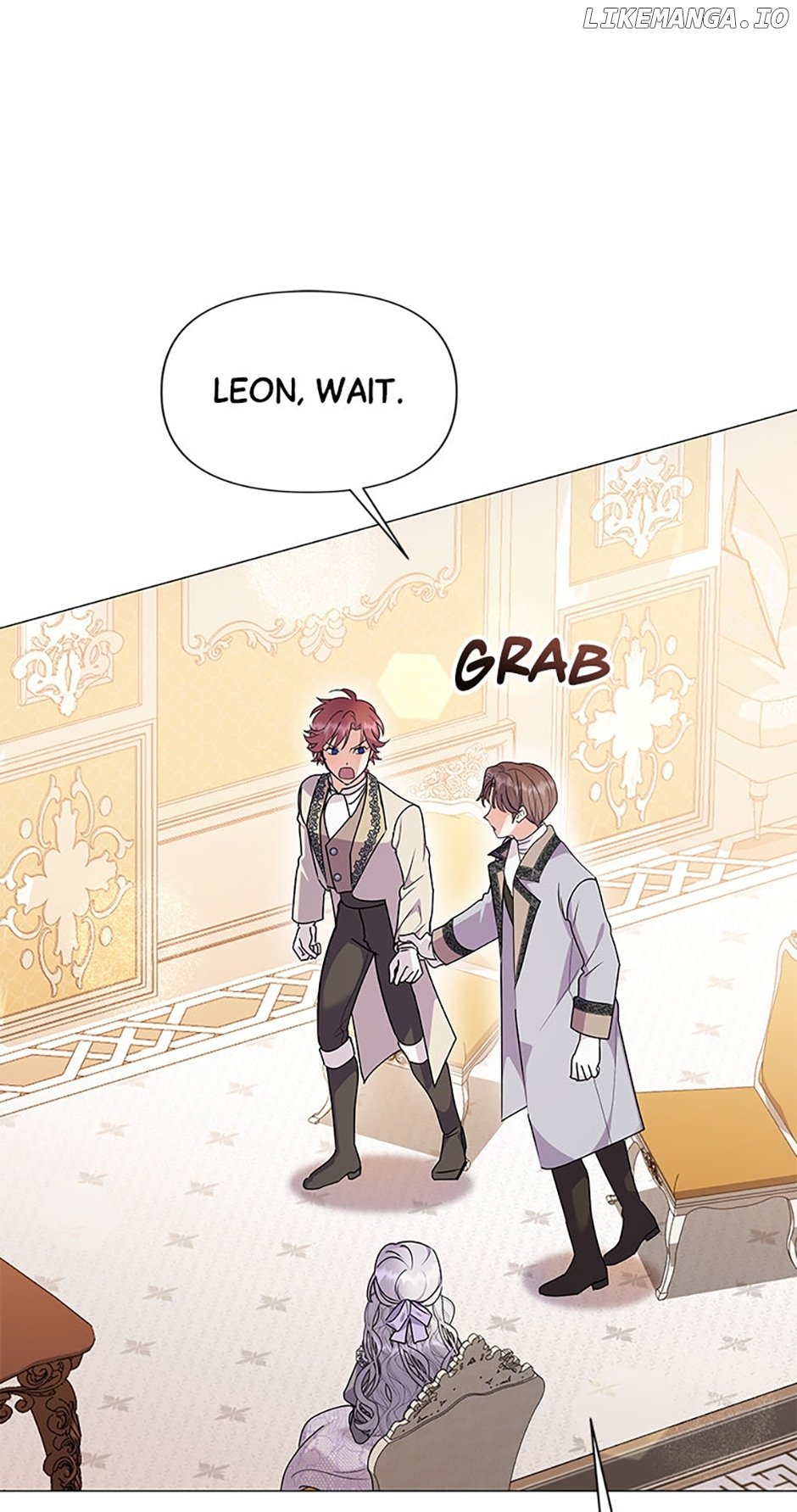The Little Landlady Chapter 80 - page 30
