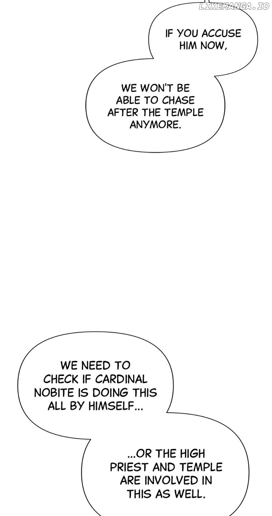 The Little Landlady Chapter 80 - page 31