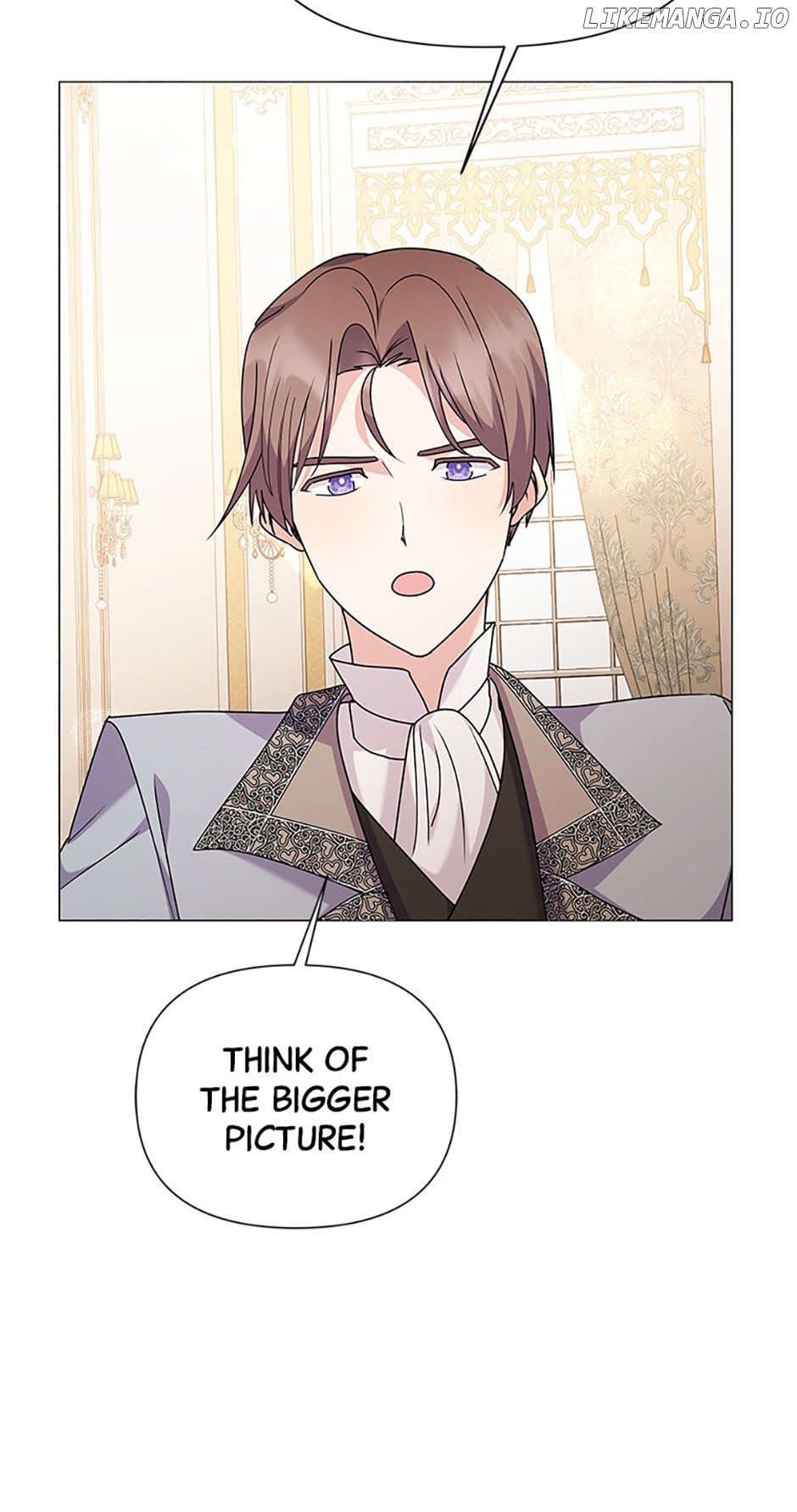 The Little Landlady Chapter 80 - page 32