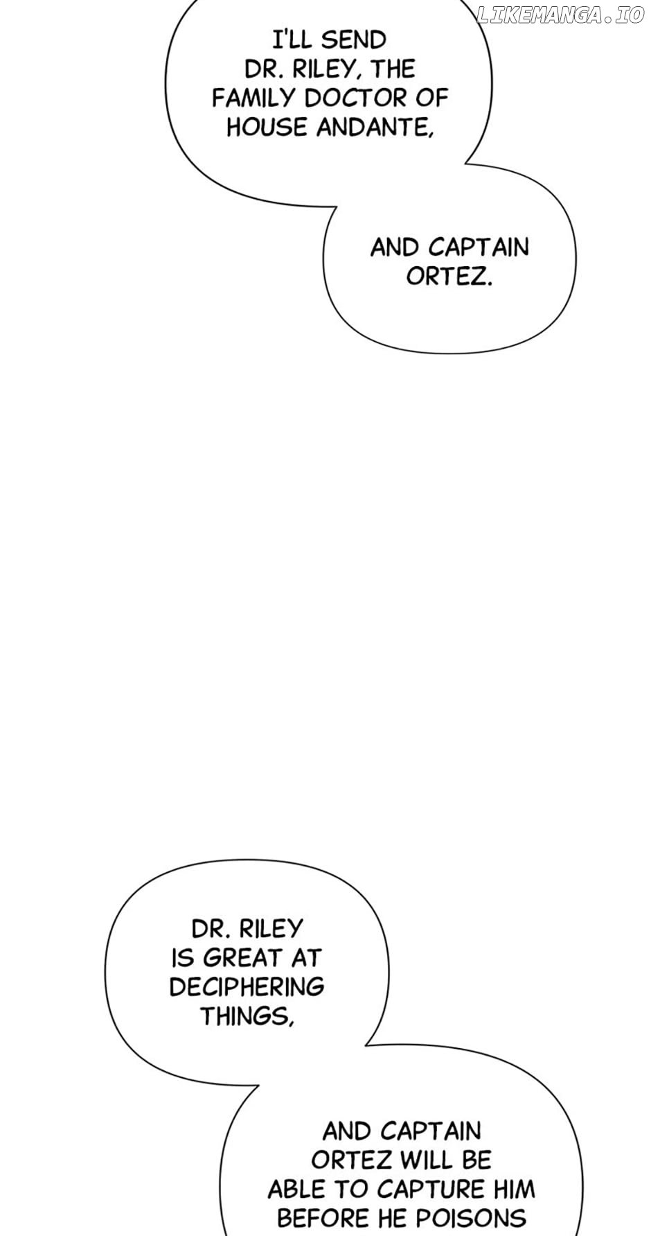 The Little Landlady Chapter 80 - page 34