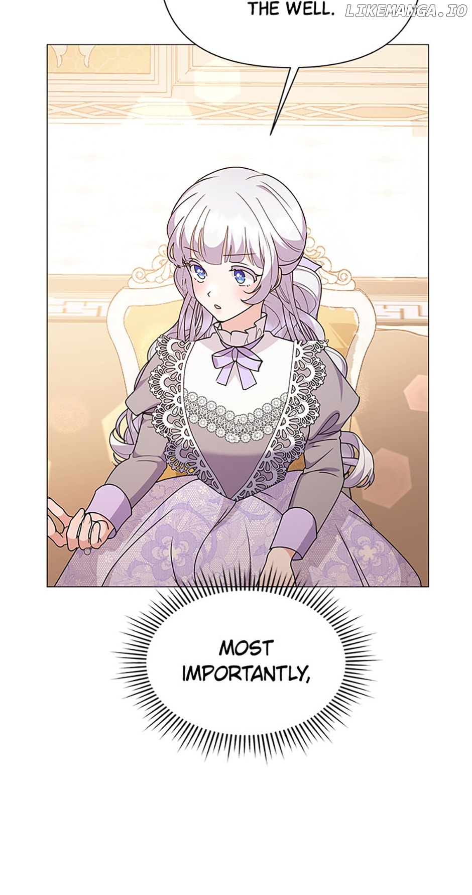 The Little Landlady Chapter 80 - page 35