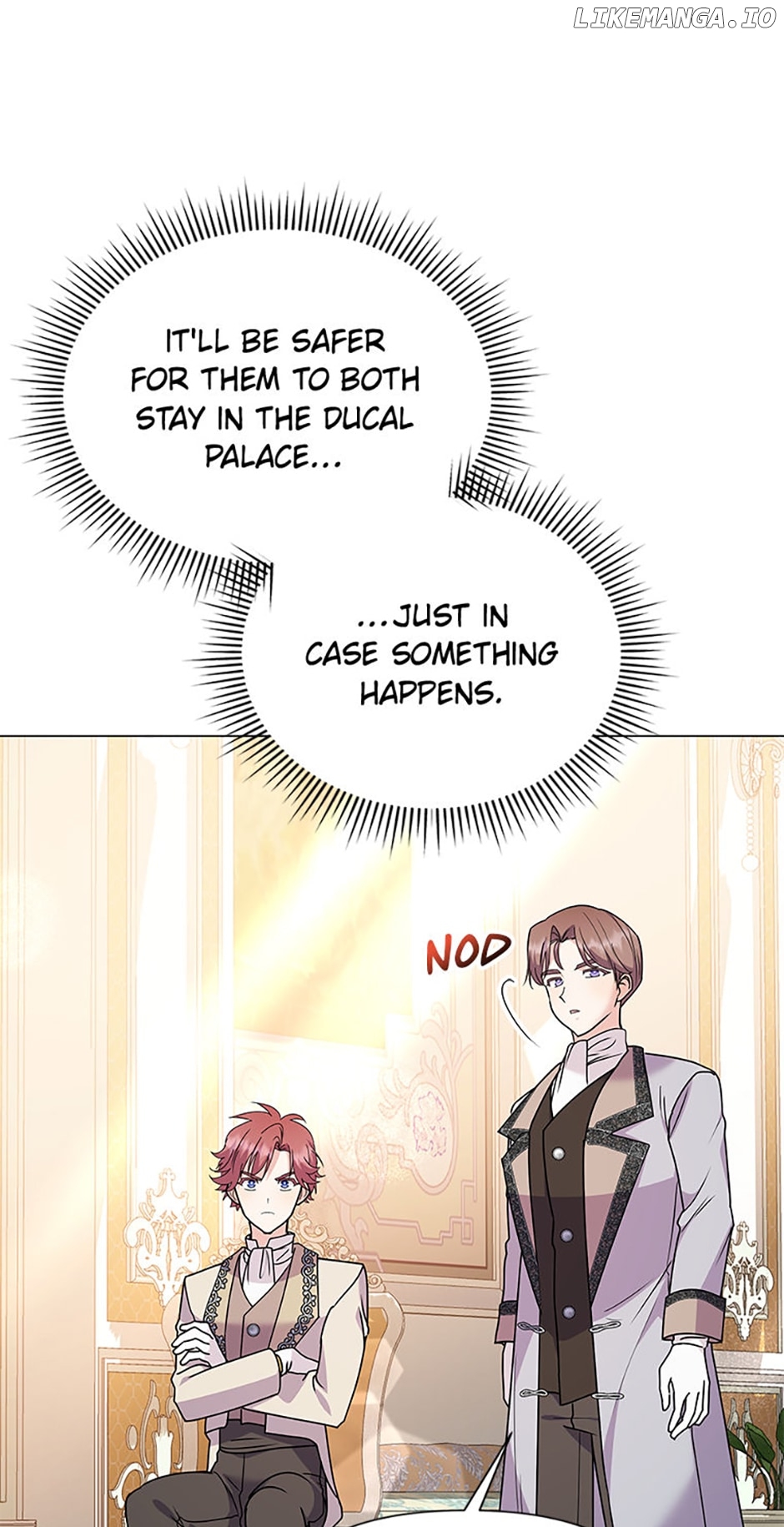 The Little Landlady Chapter 80 - page 36